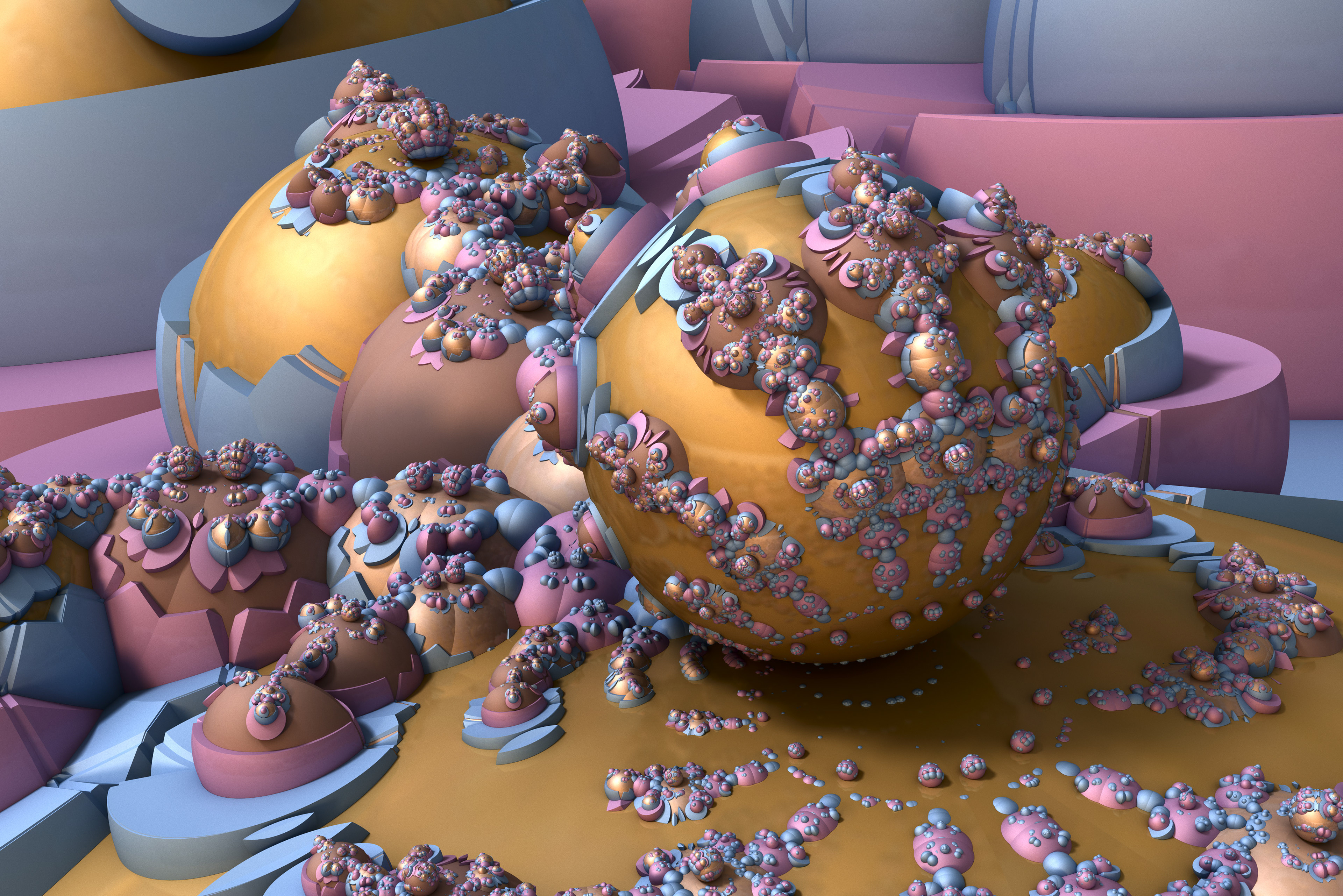 3DFractal025
