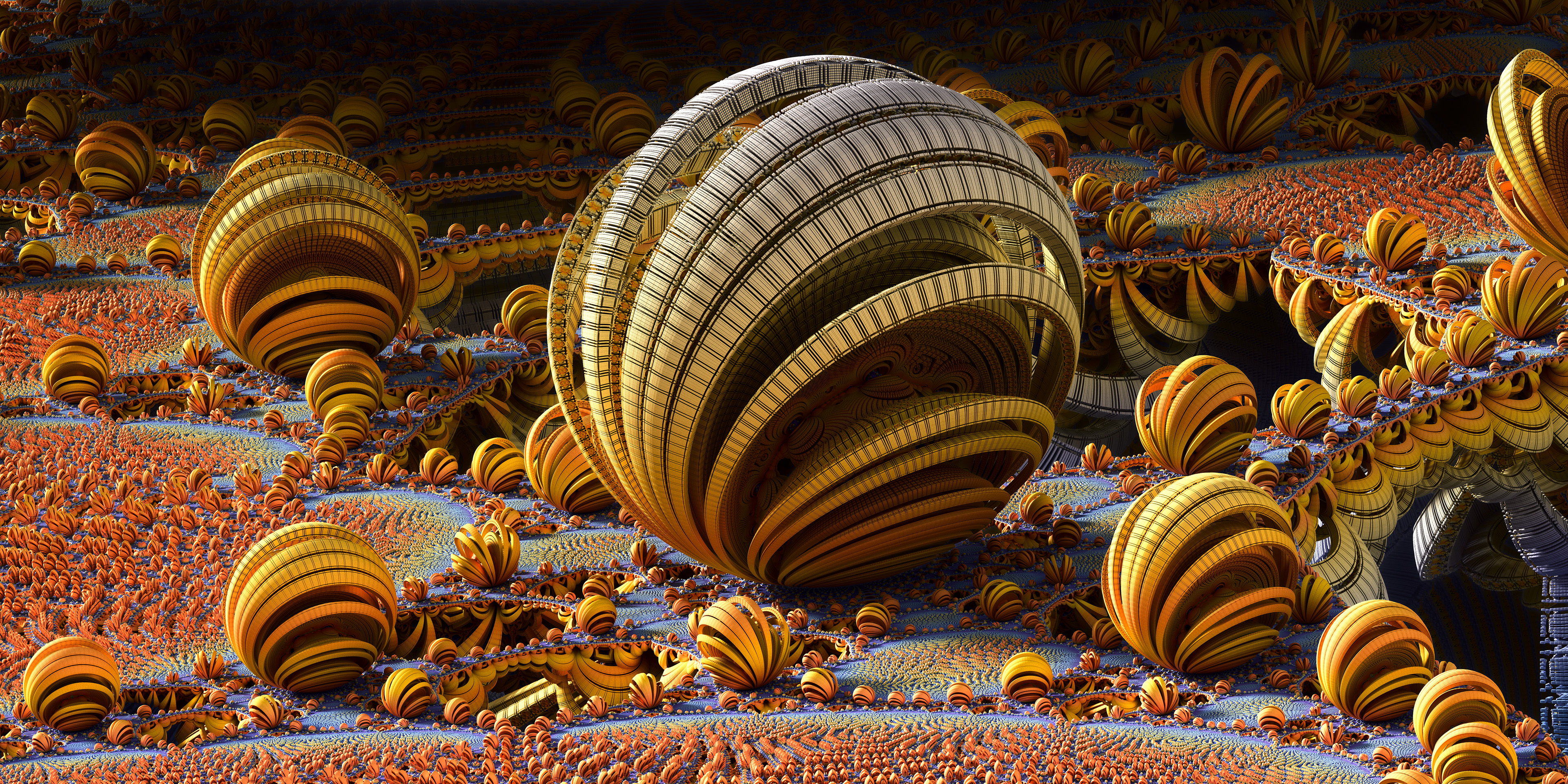 3DFractal181