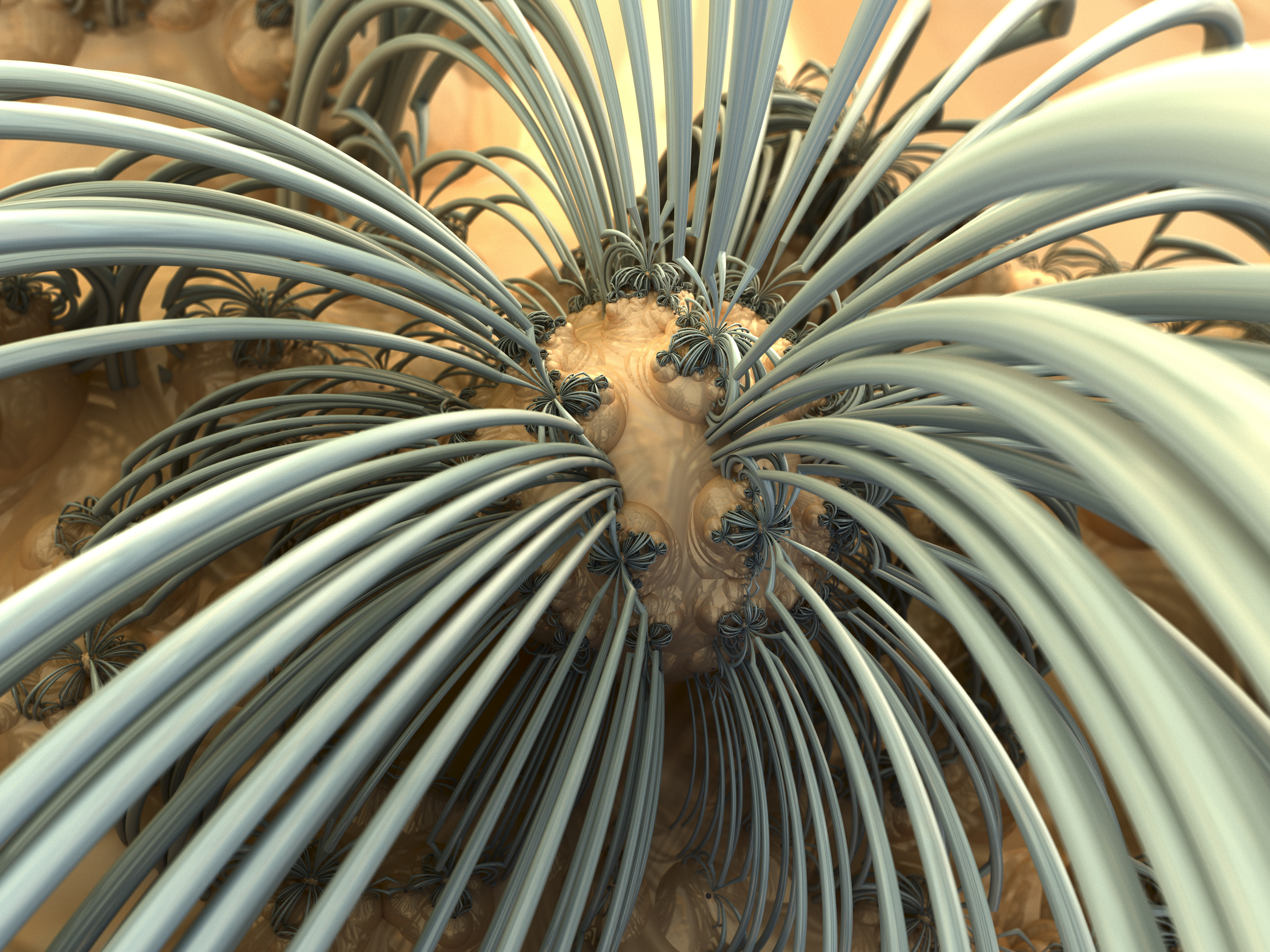 3DFractal106