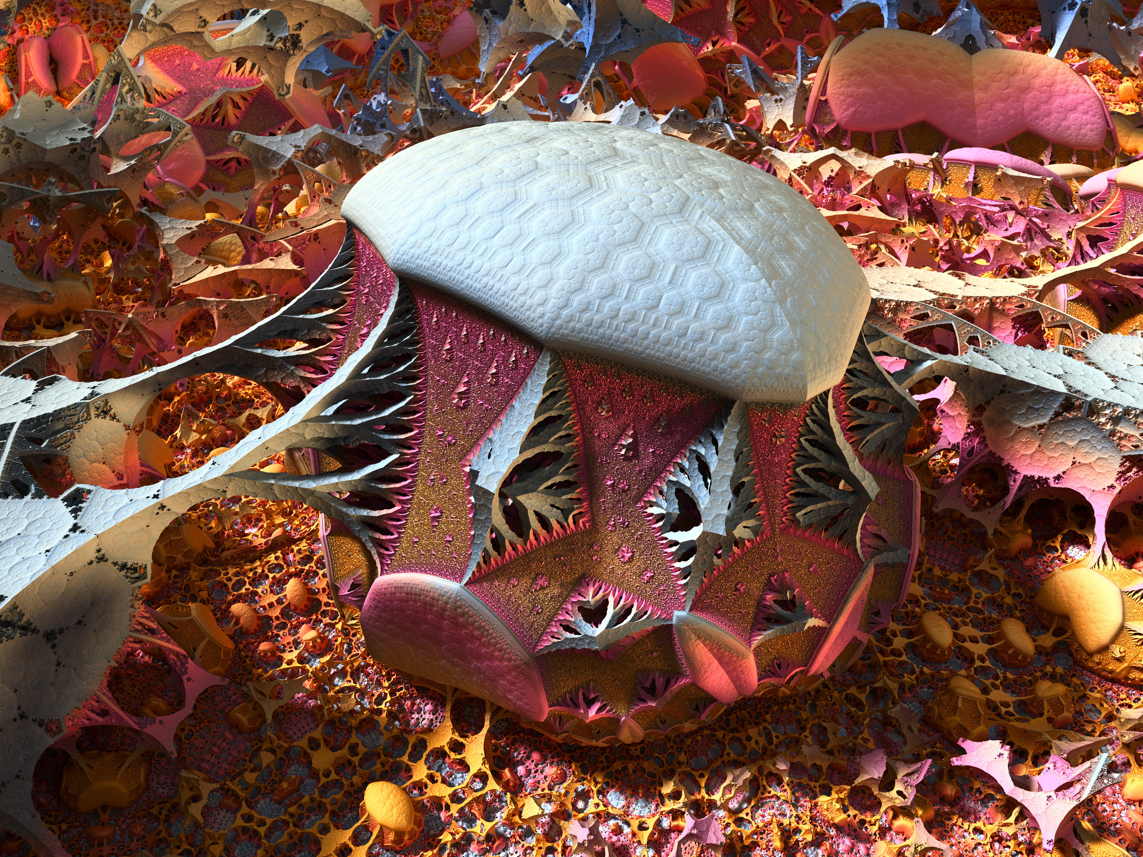 3DFractal183