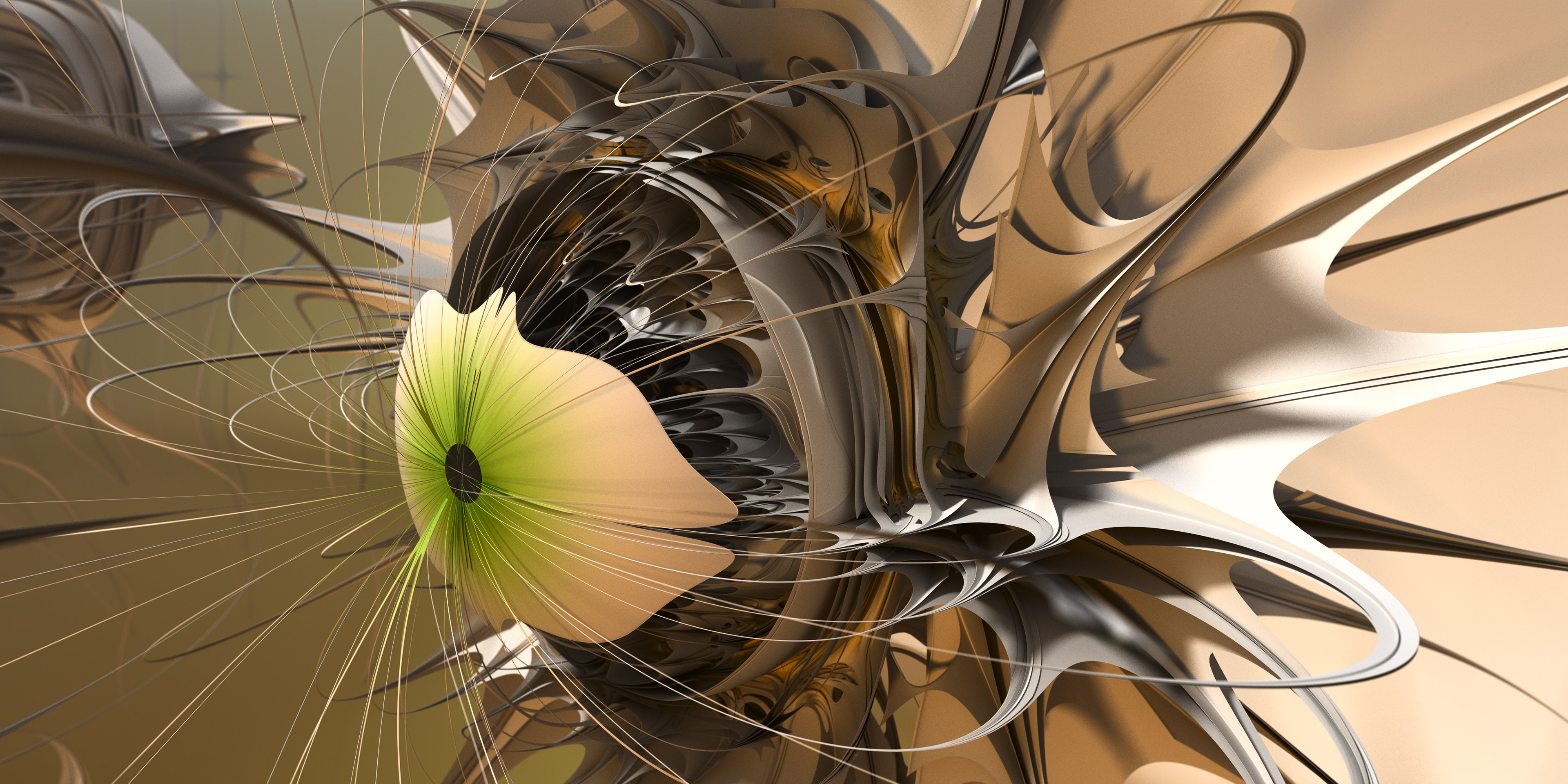 3DFractal069