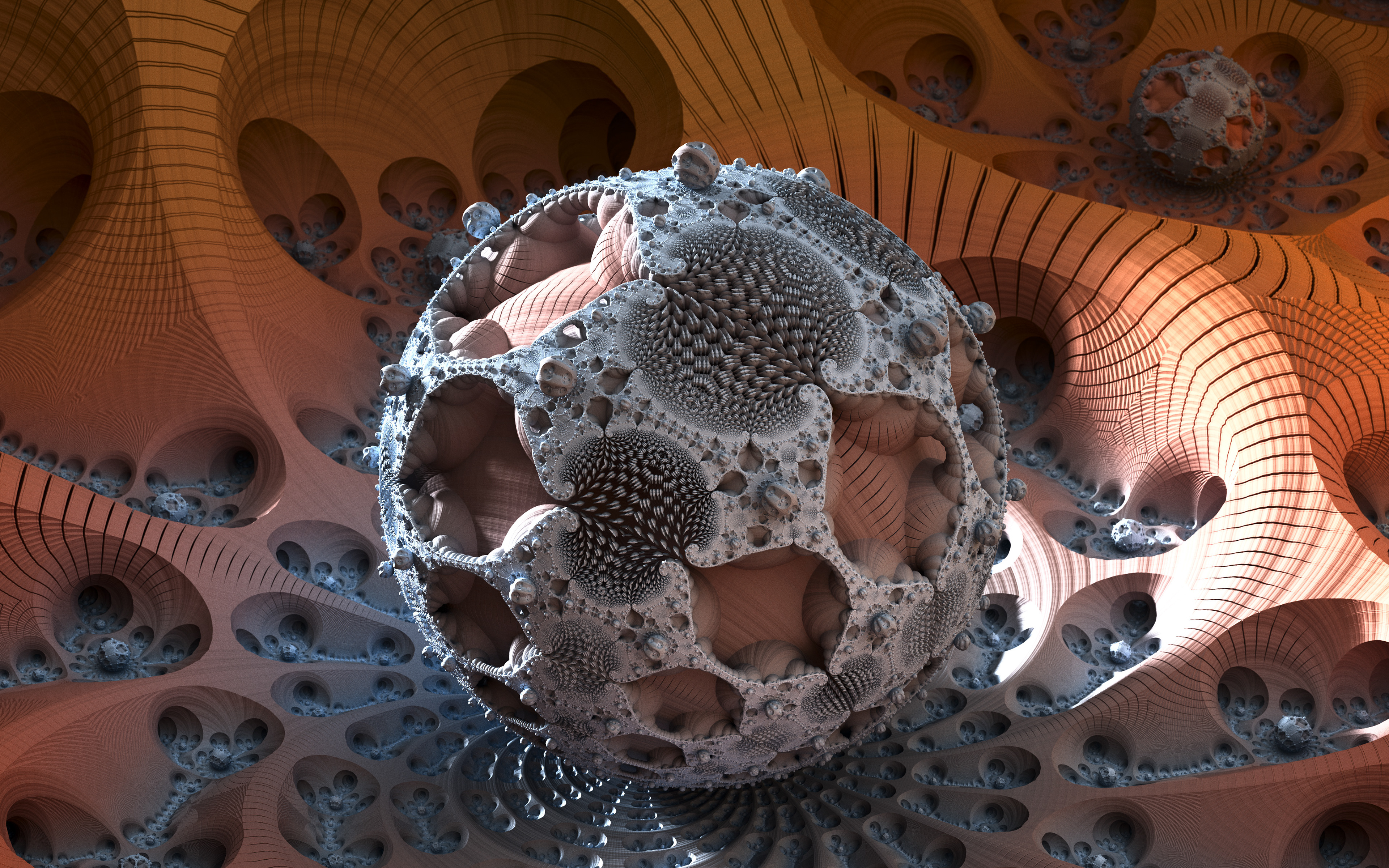 3DFractal145