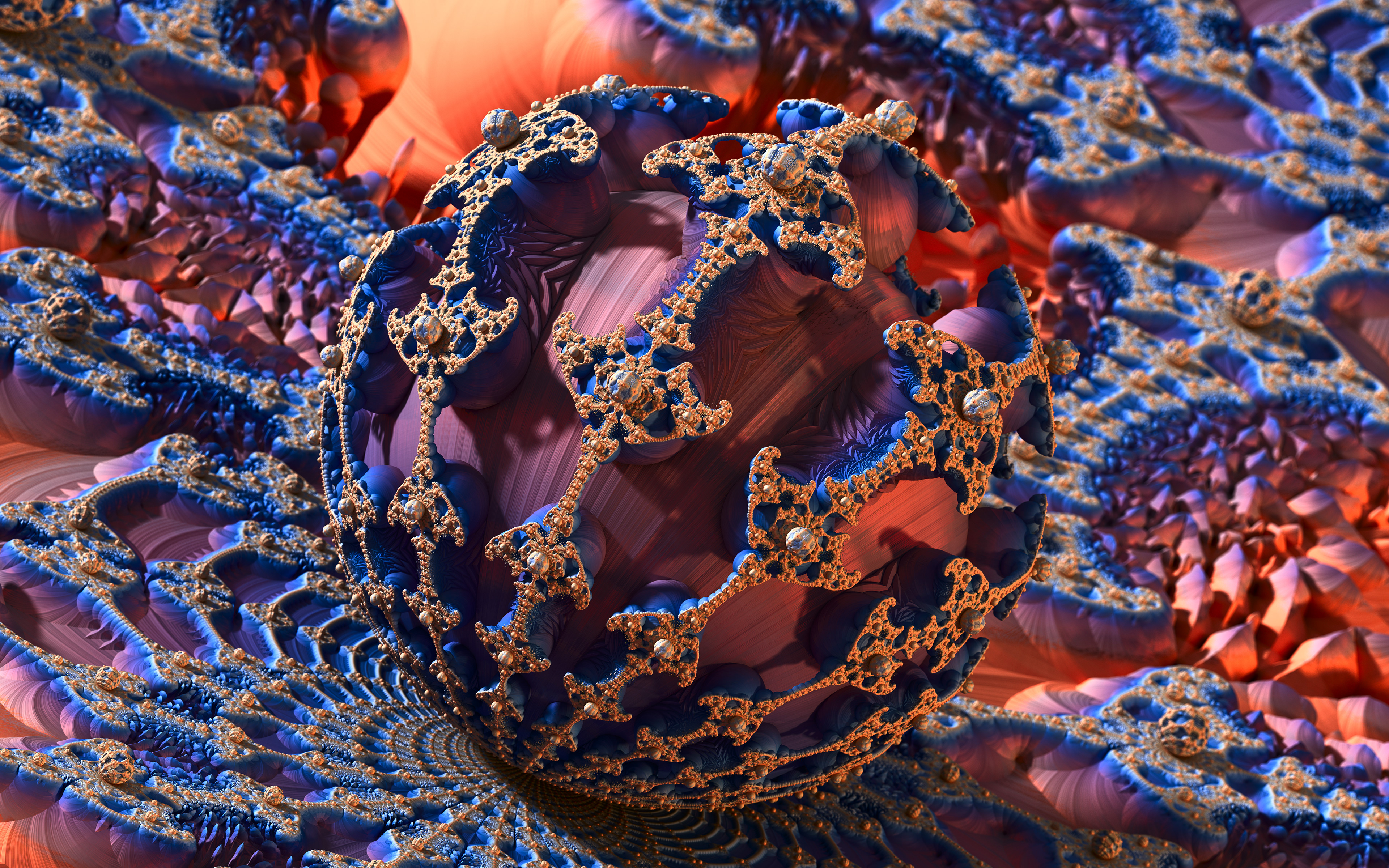 3DFractal136