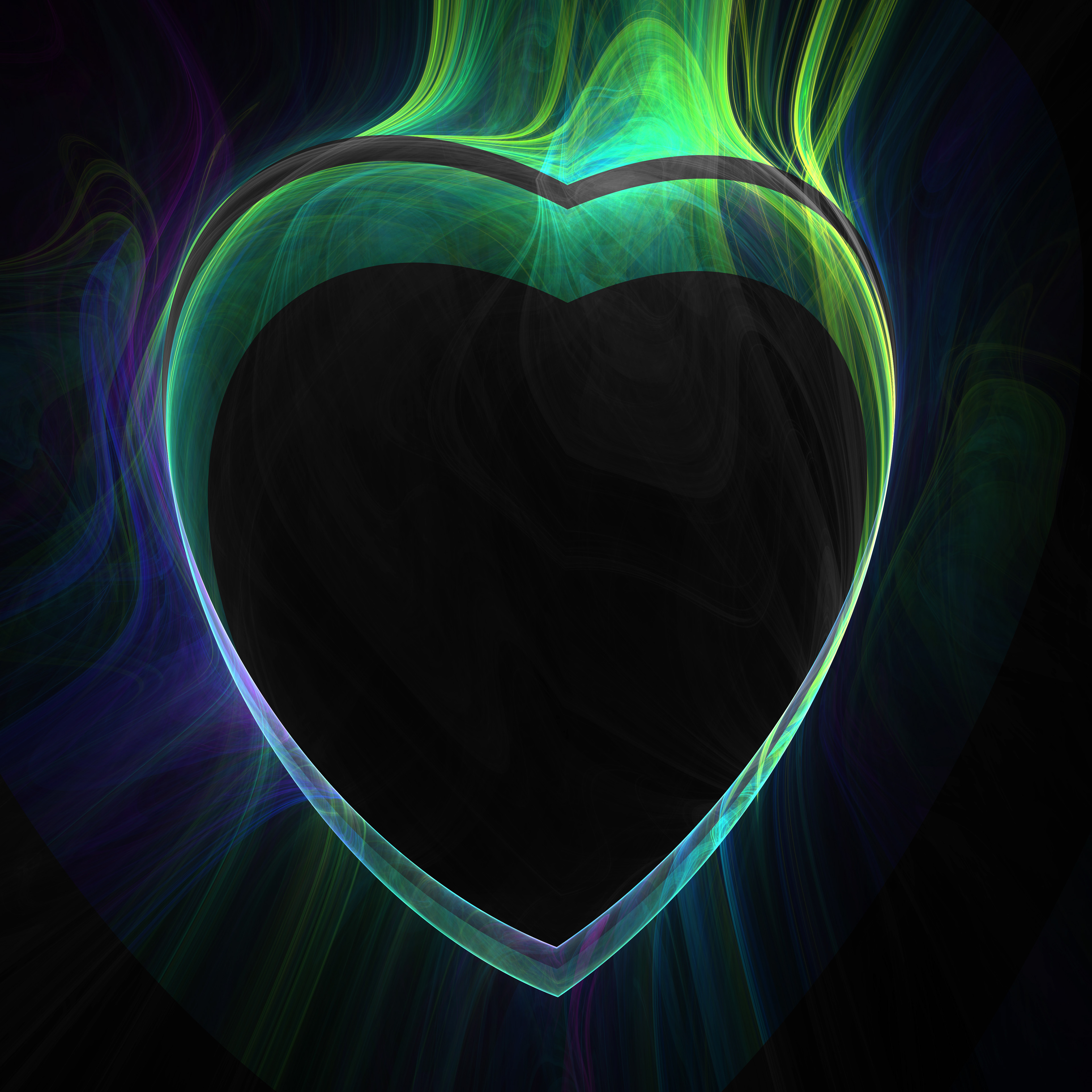 DigitalHeart109