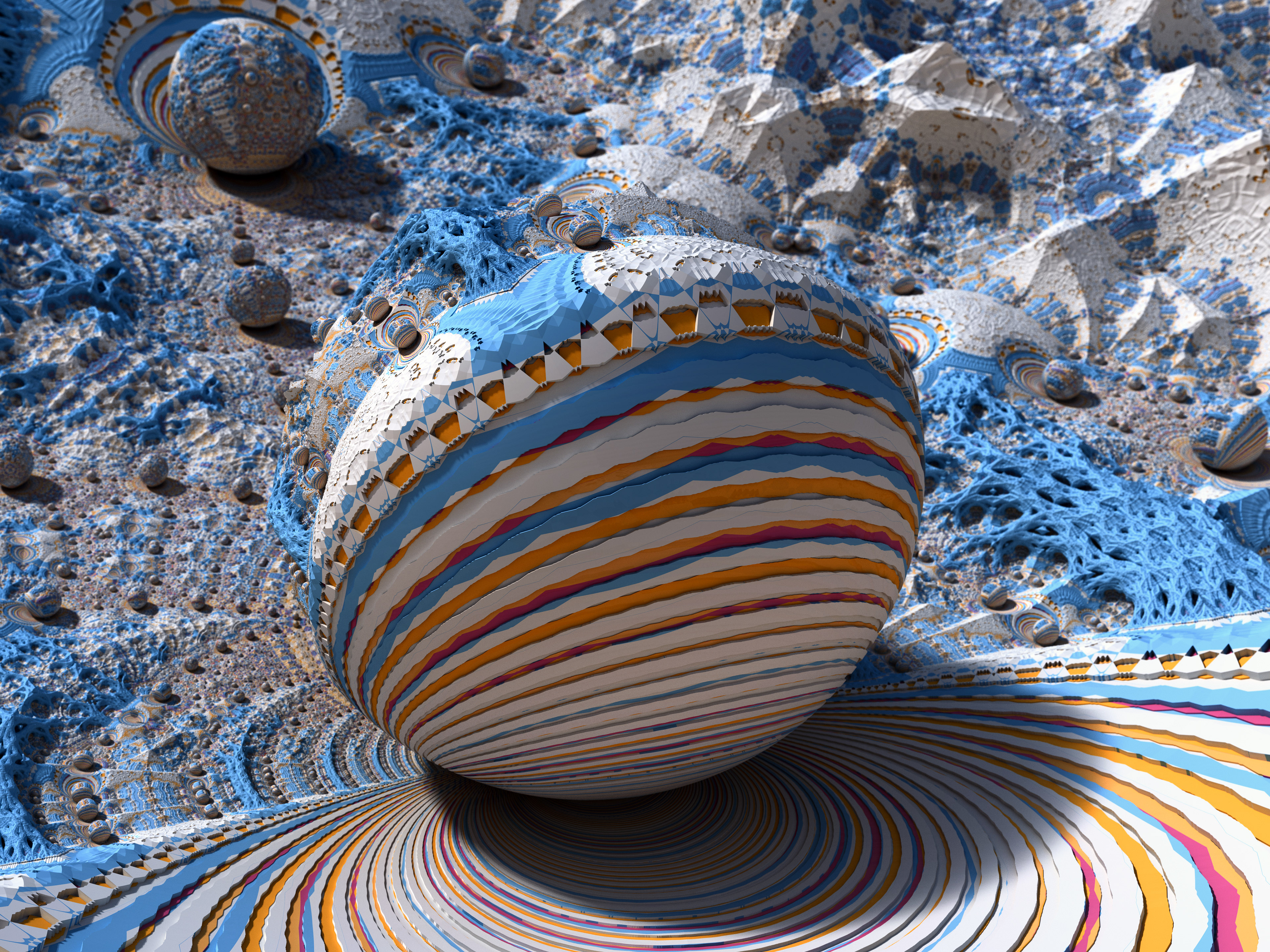 3DFractal097