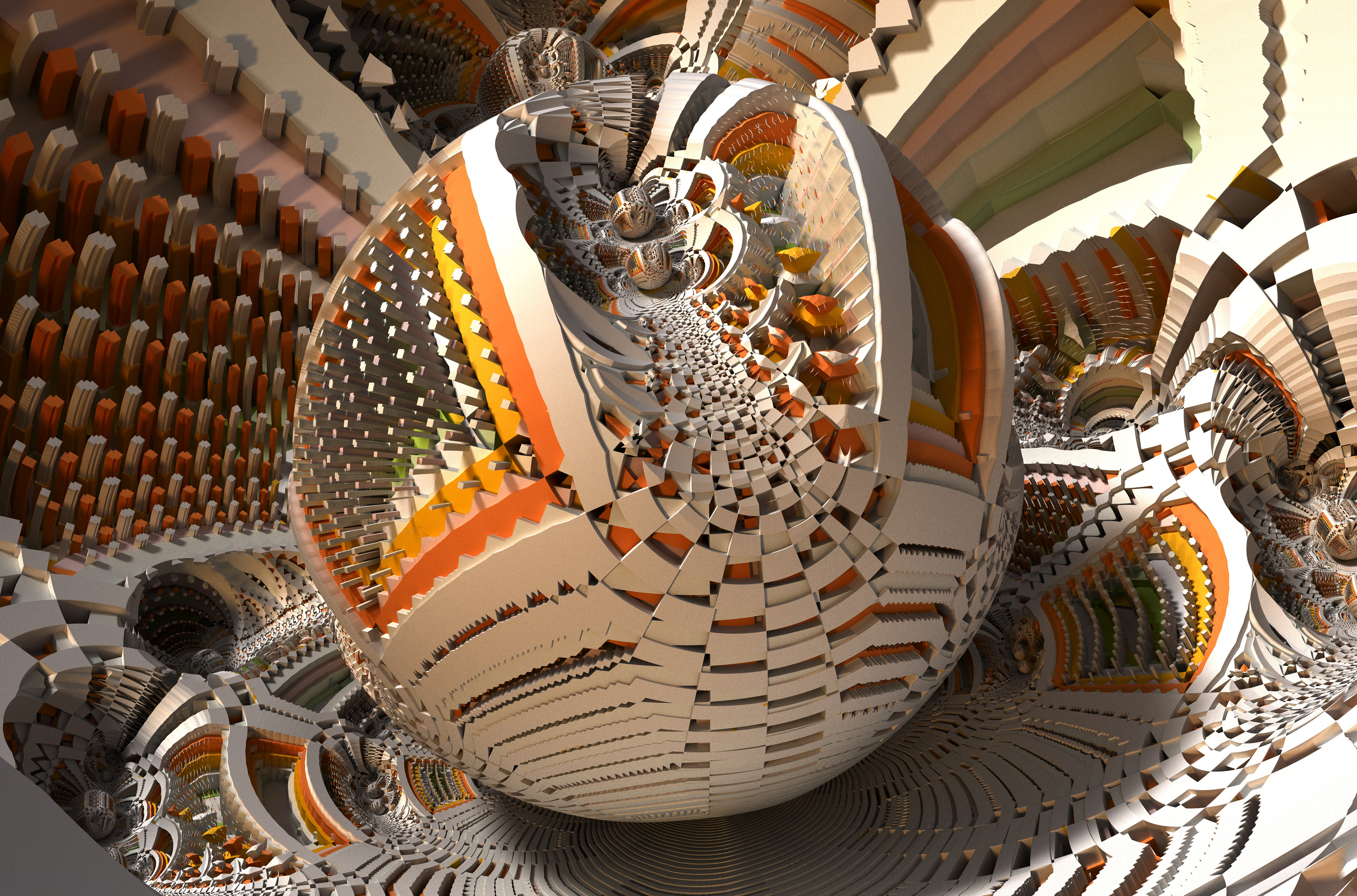 3DFractal096