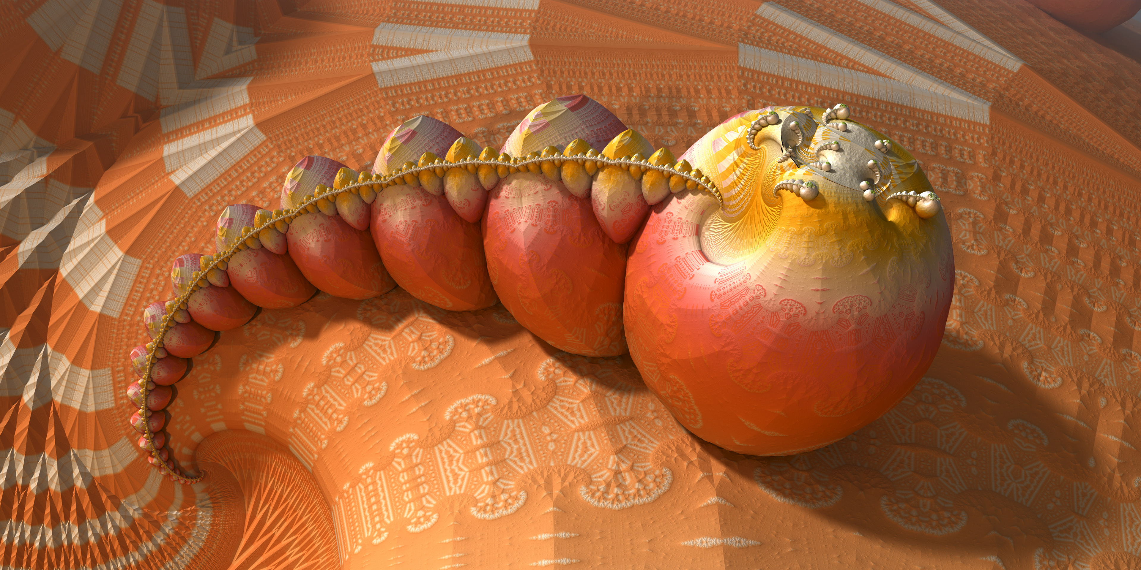 3DFractal078