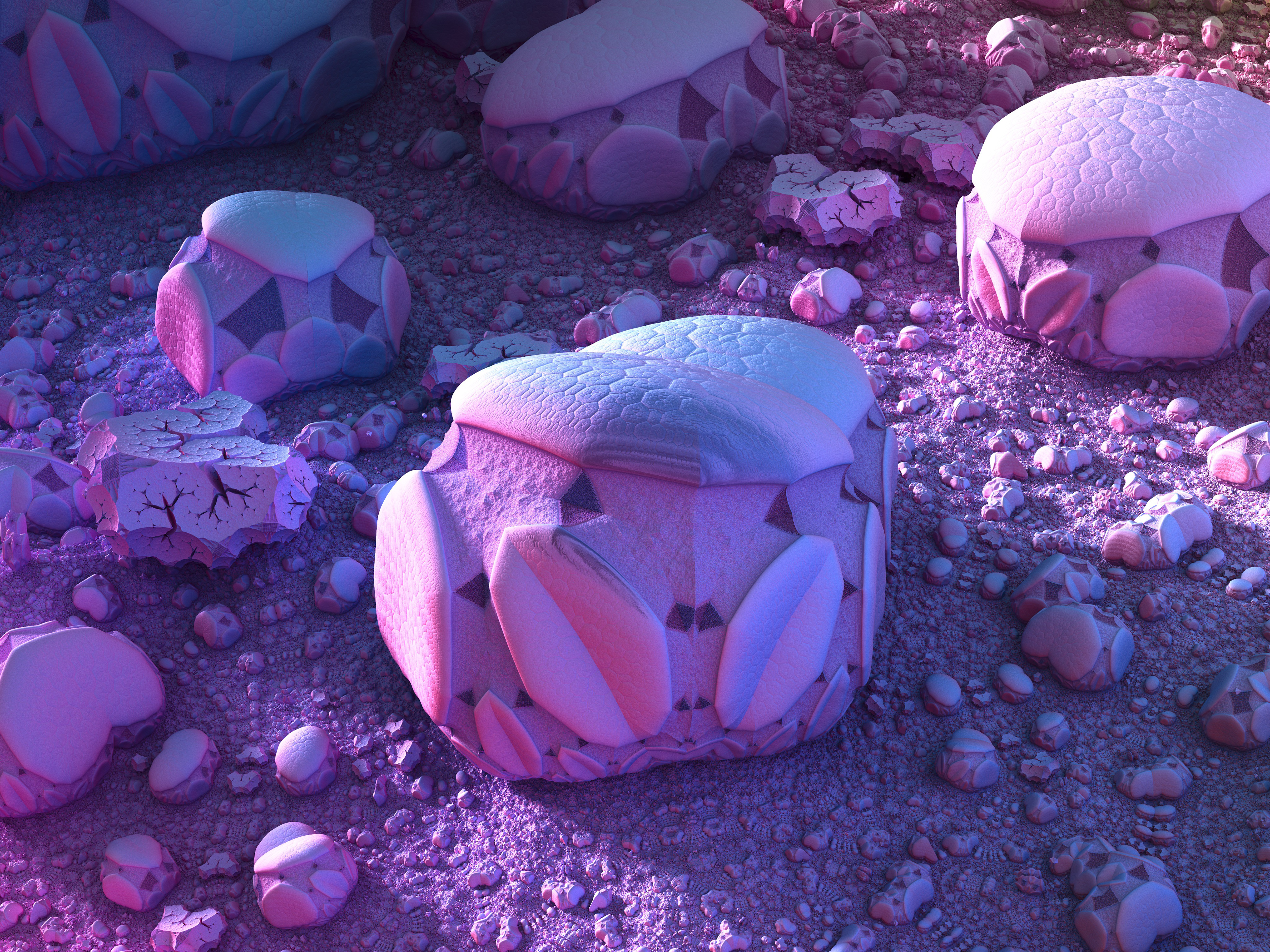 3DFractal060