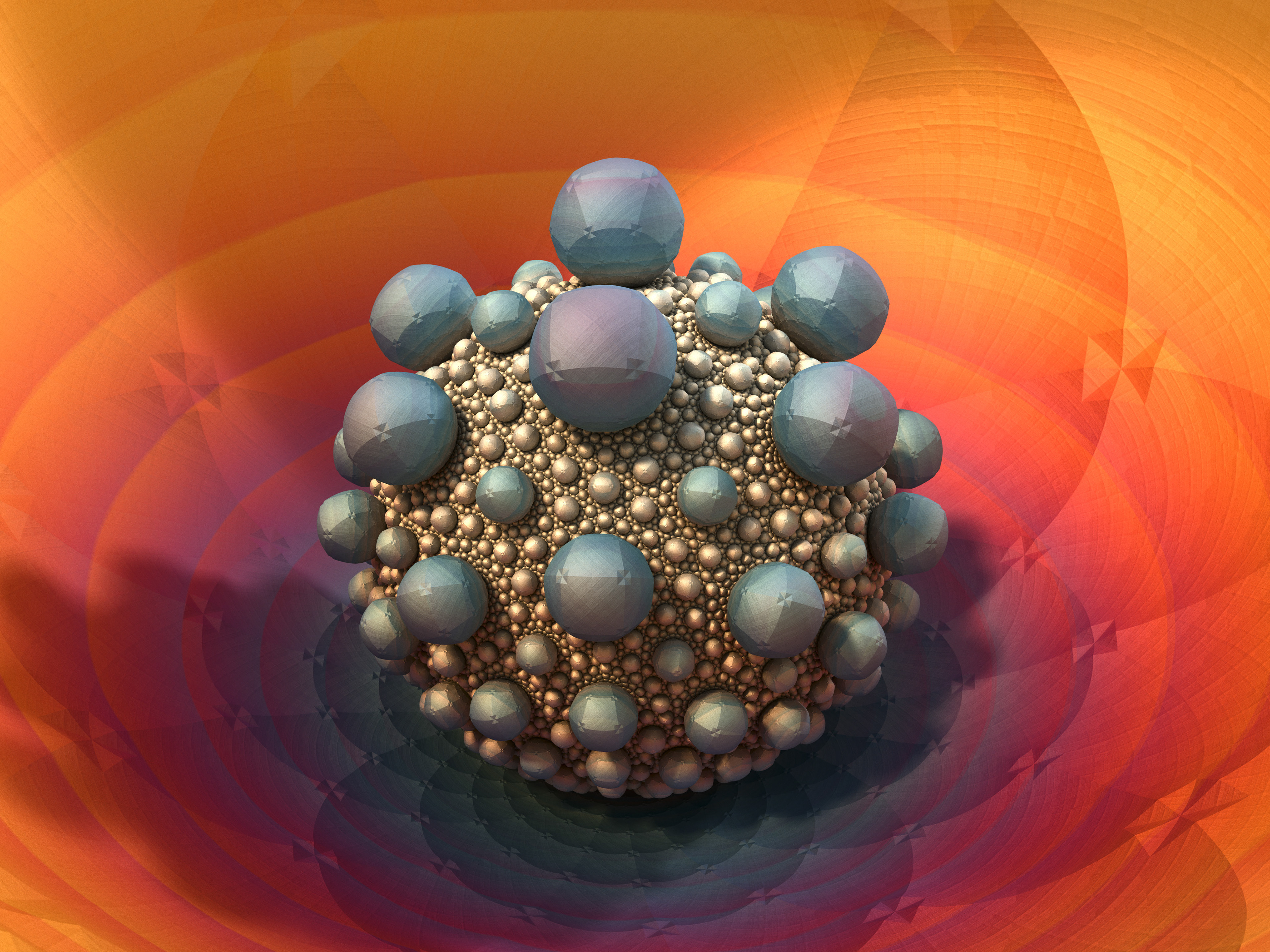 3DFractal029