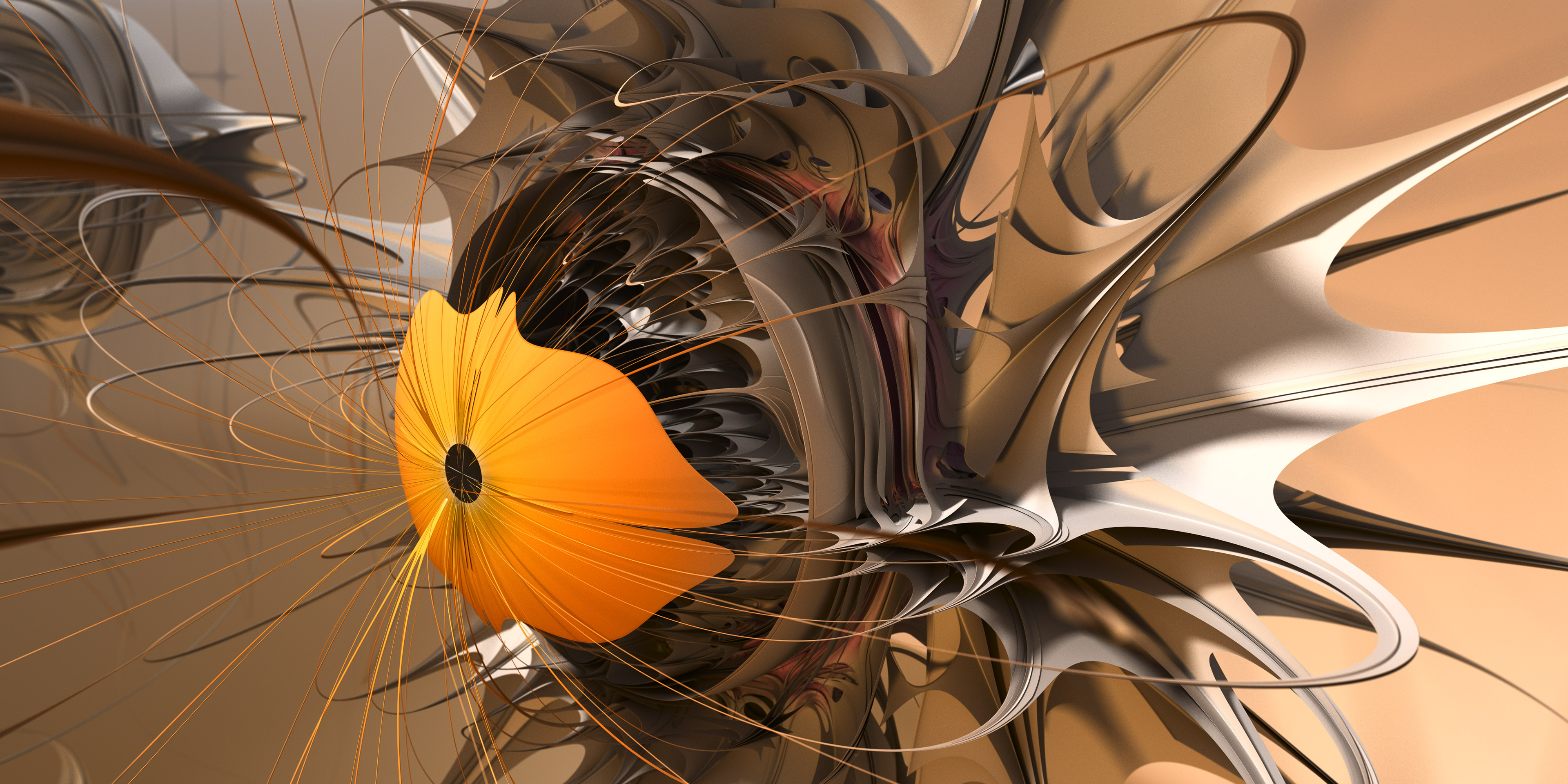 3DFractal107