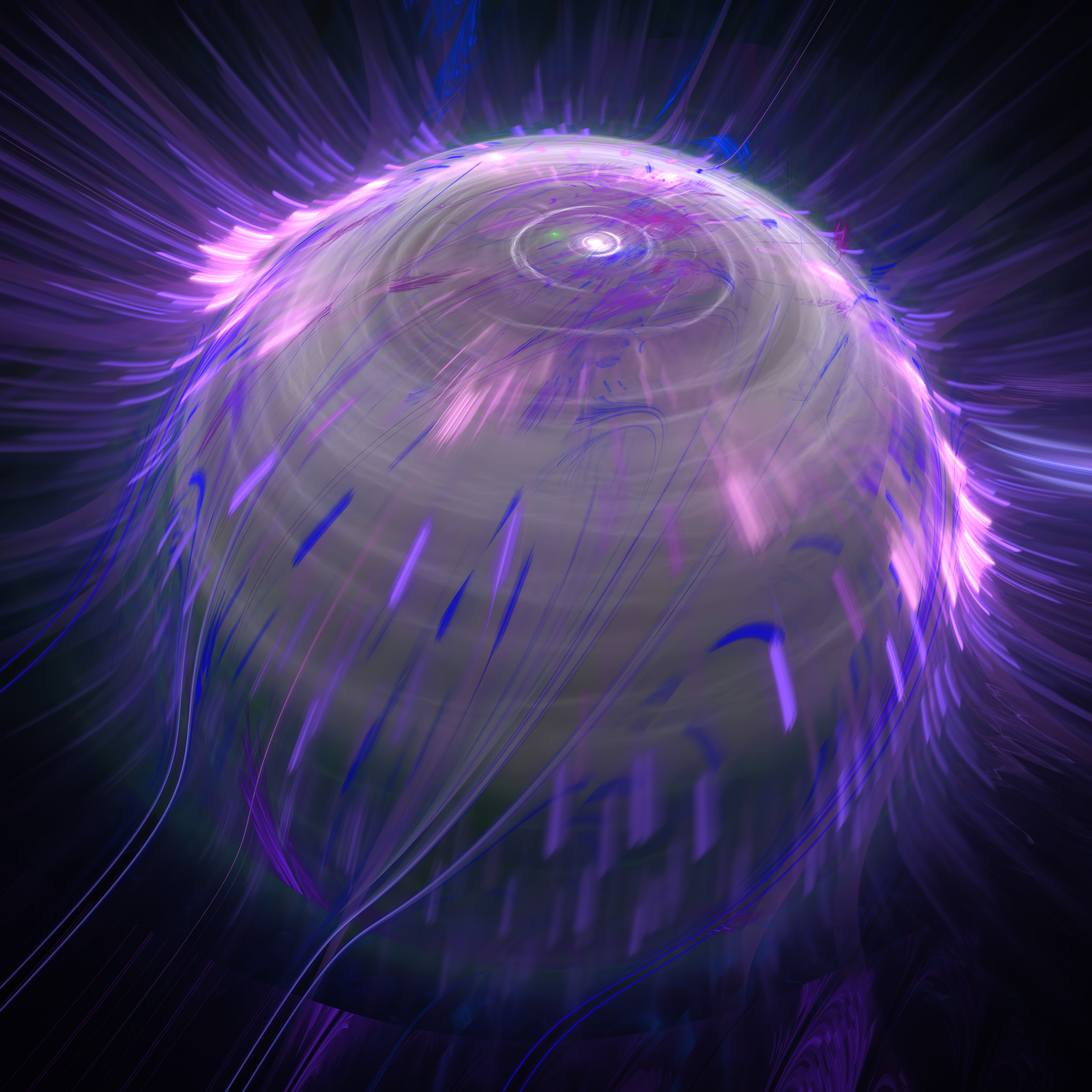 DigitalPlasmaSphere53