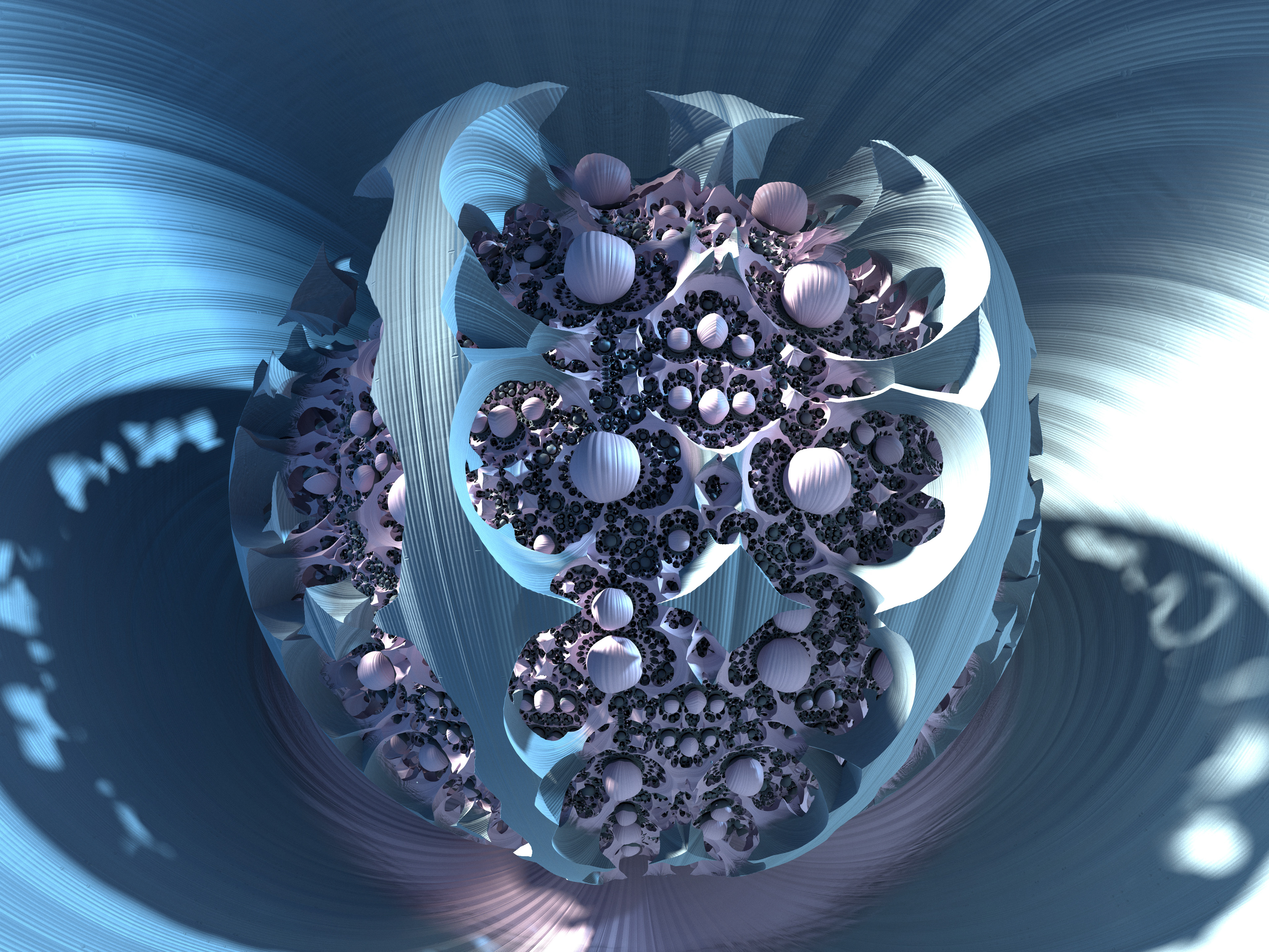 3DFractal033