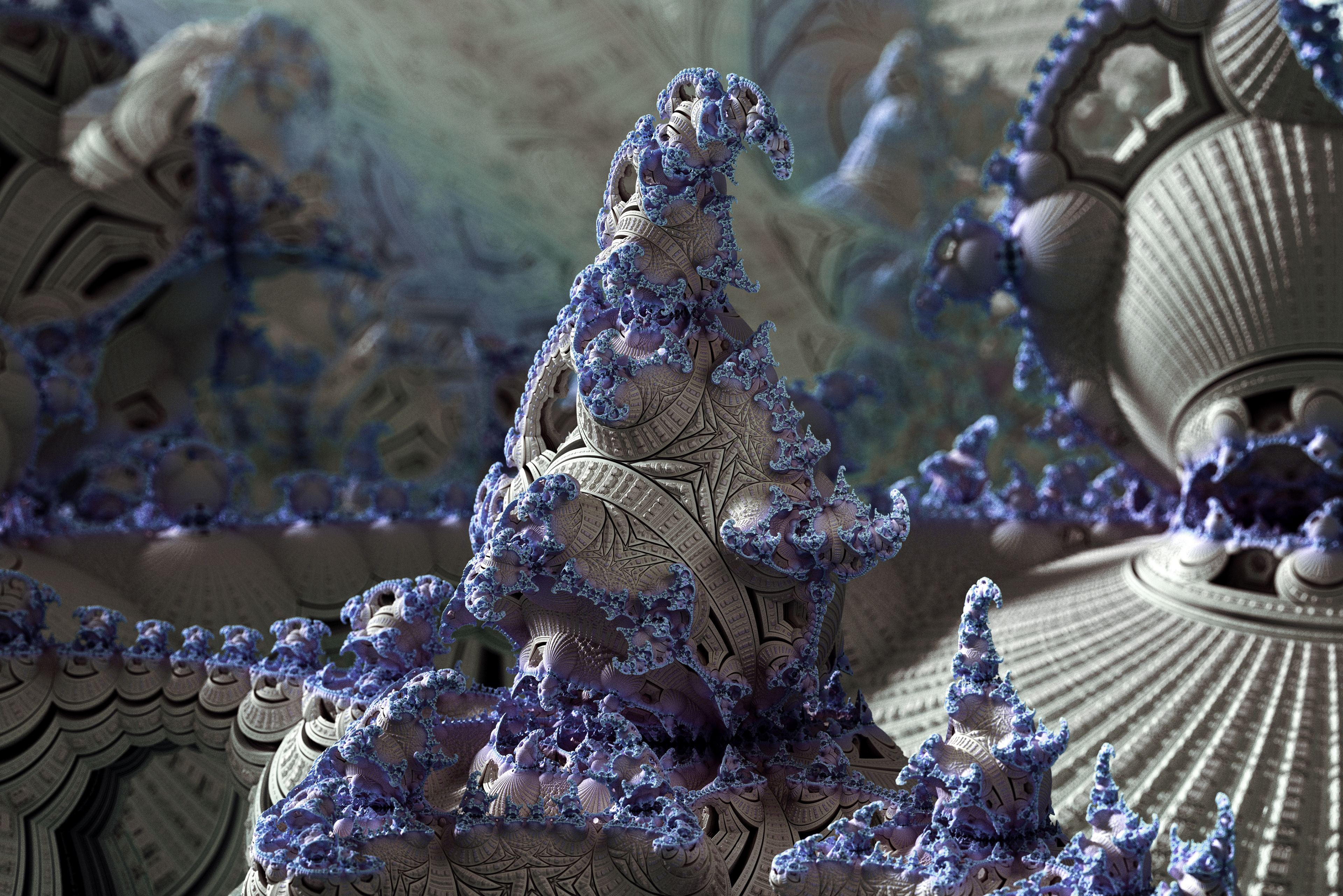 3DFractal191