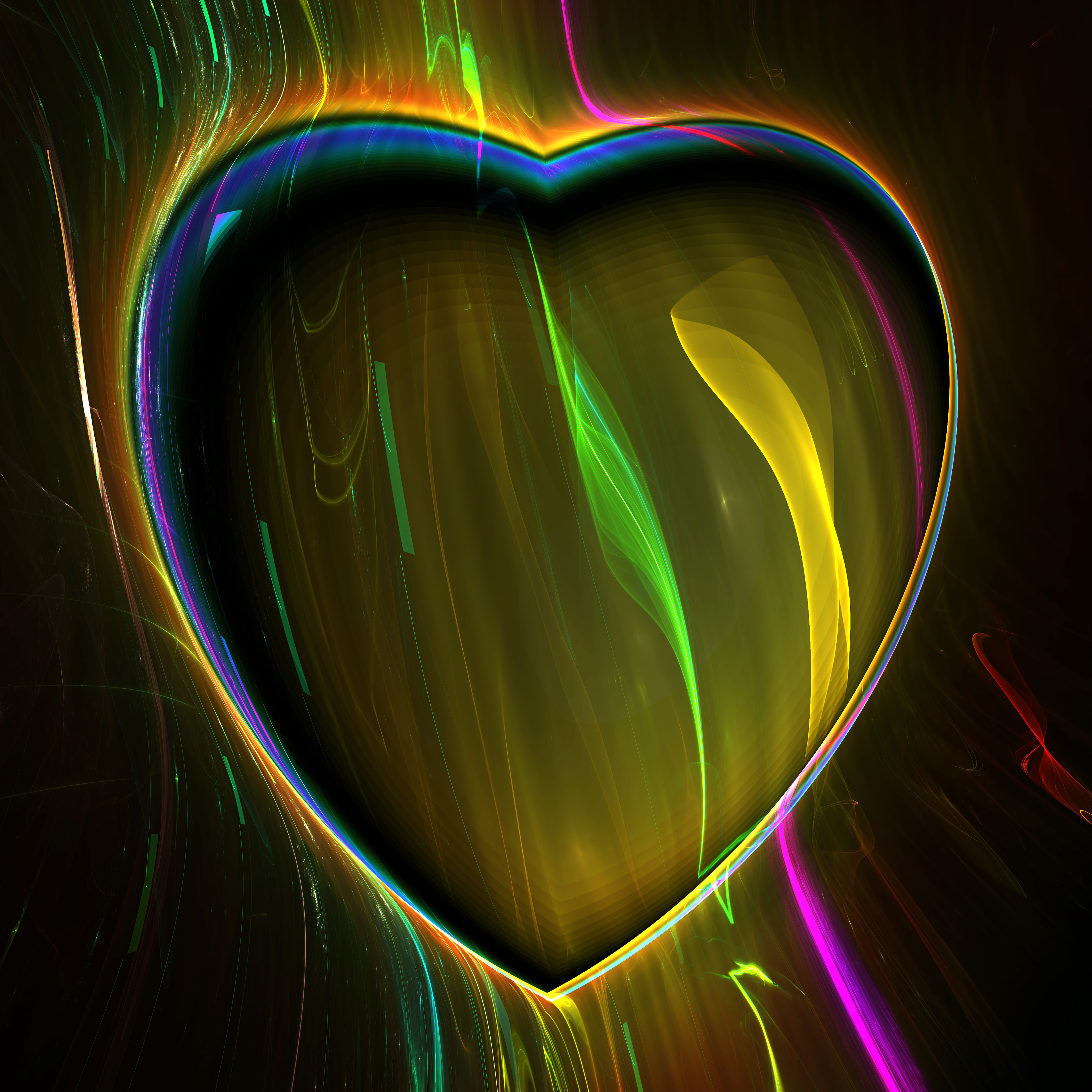 DigitalHeart124