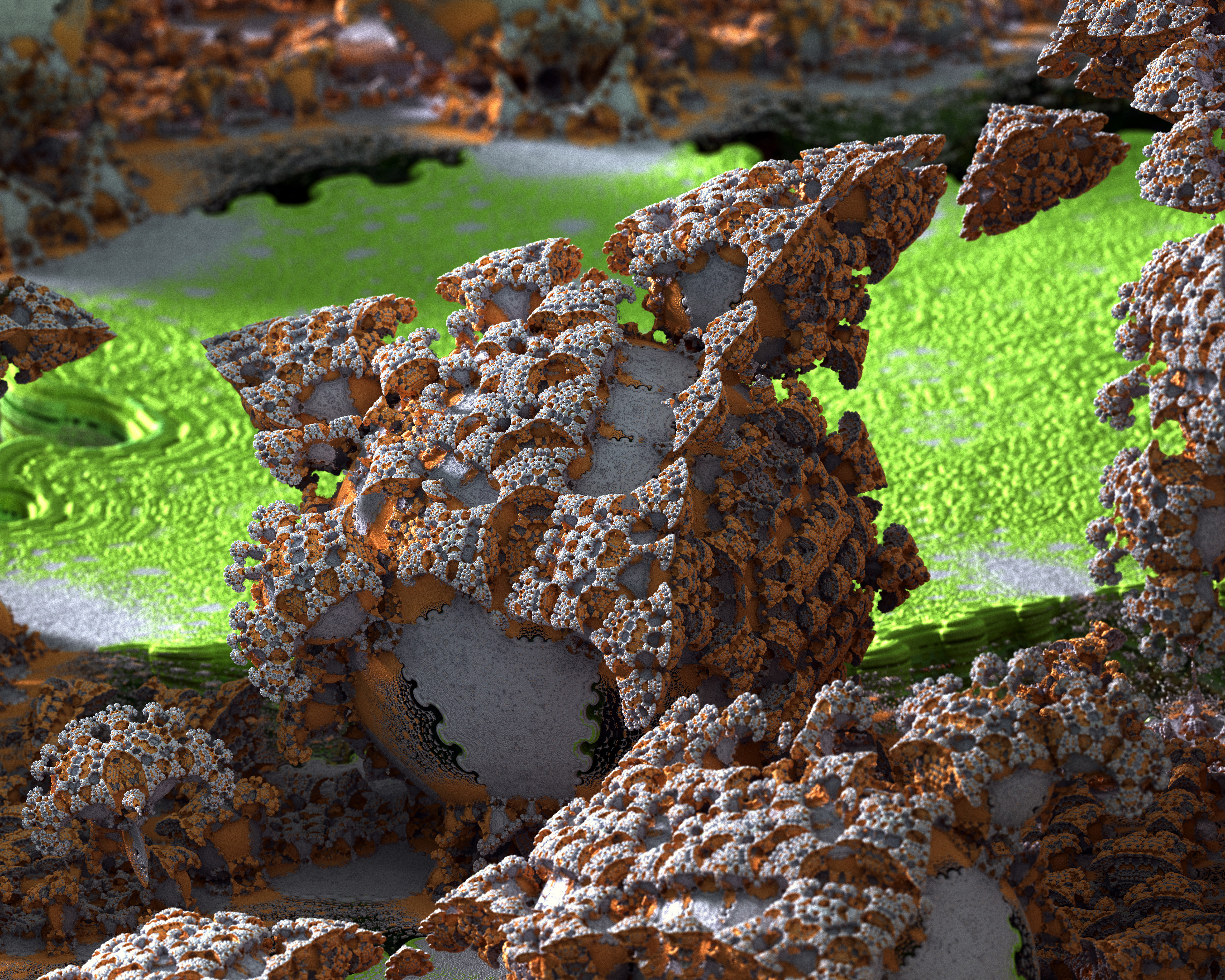 3DFractal079