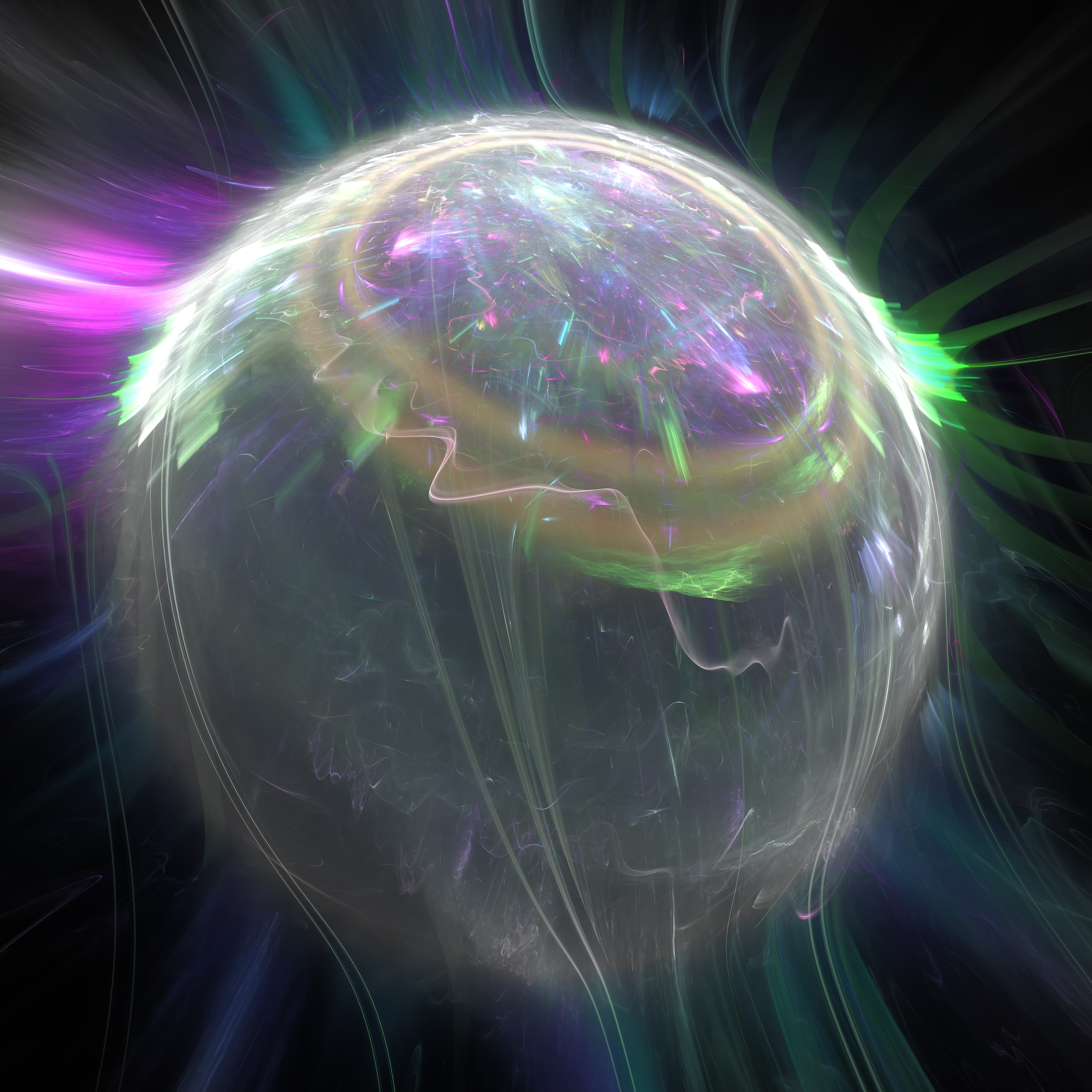DigitalPlasmaSphere51