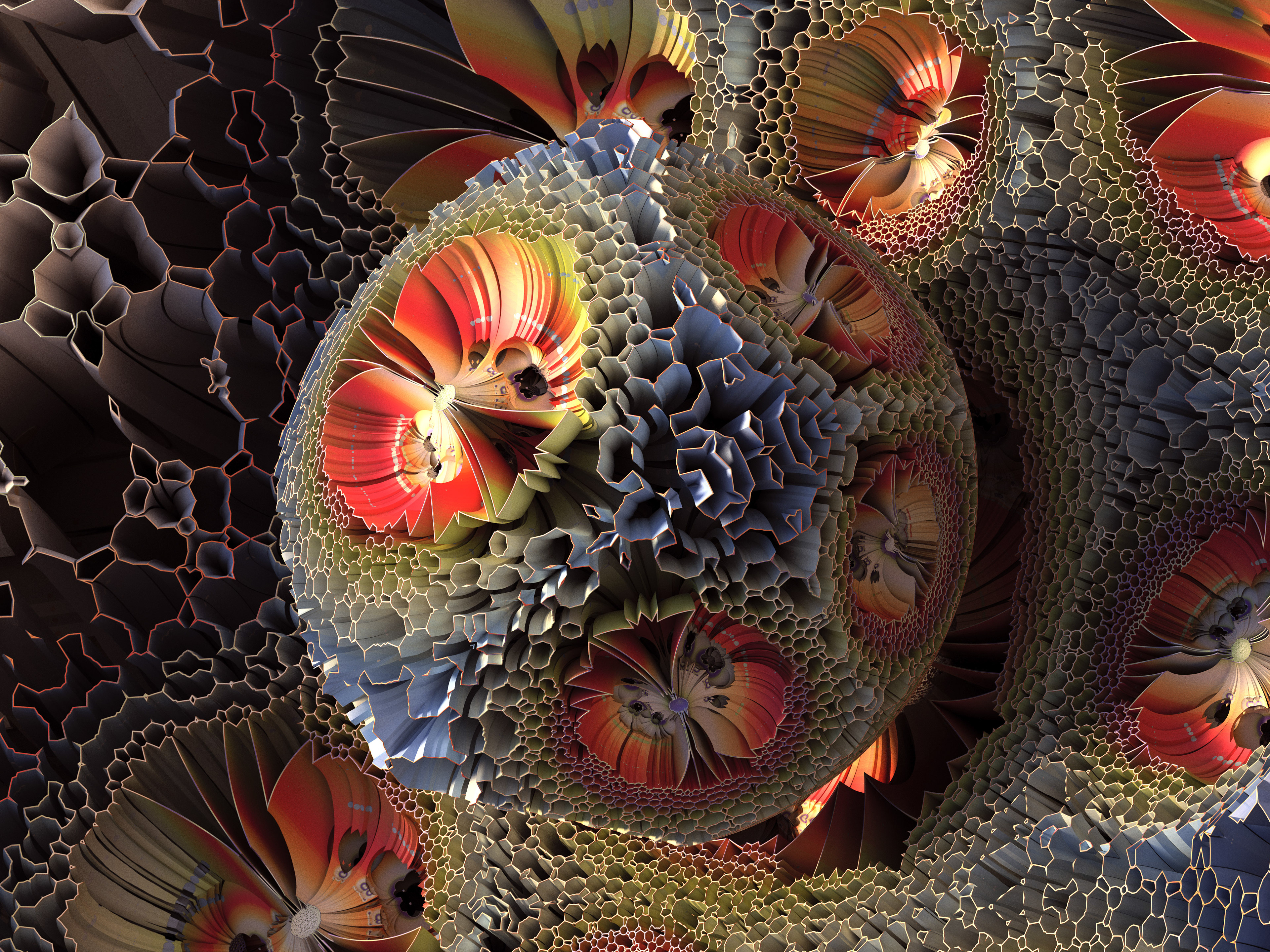 3DFractal023