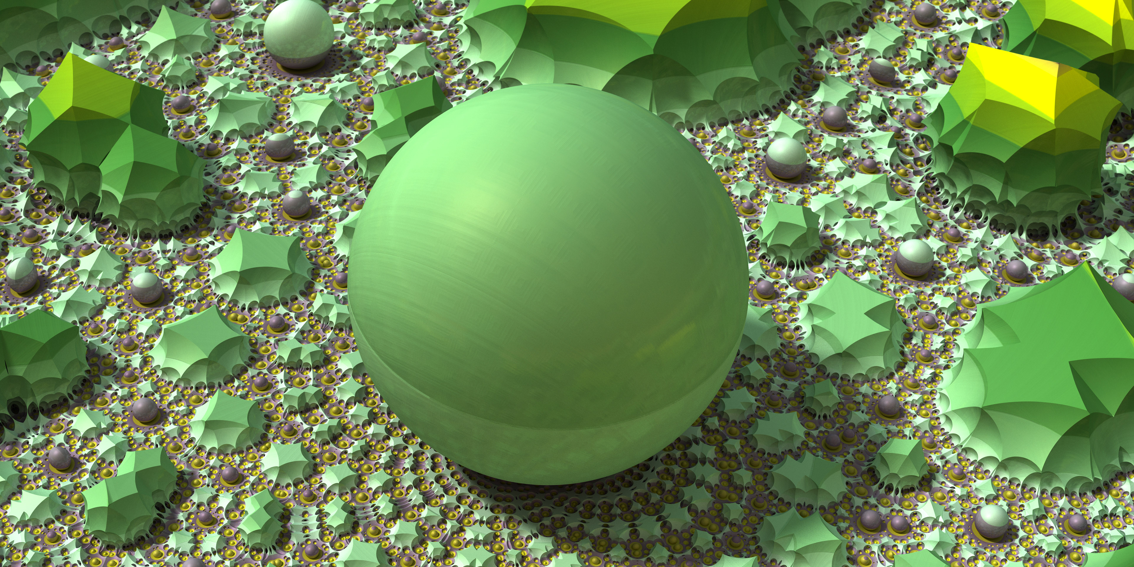3DFractal066