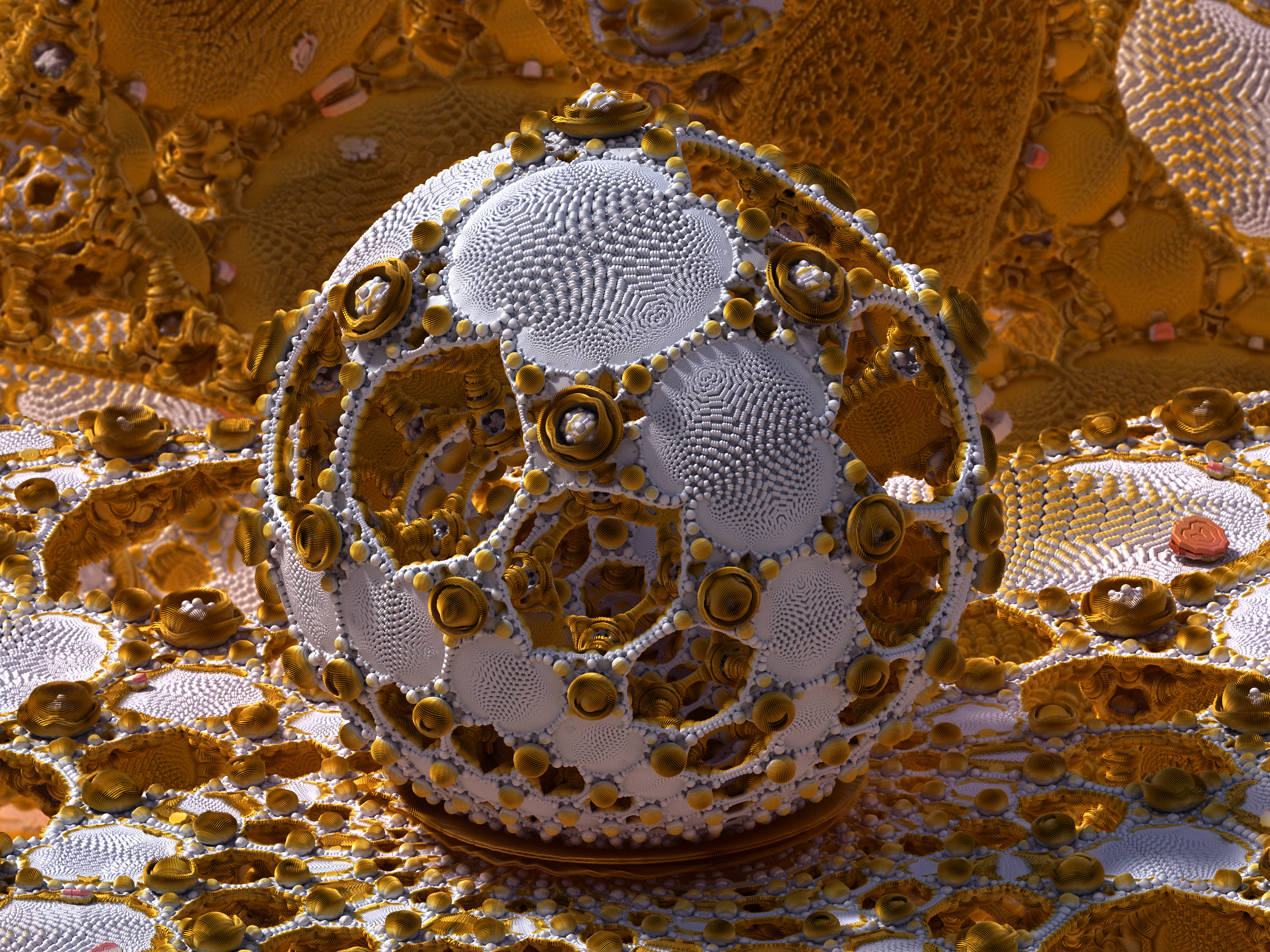 3DFractal155