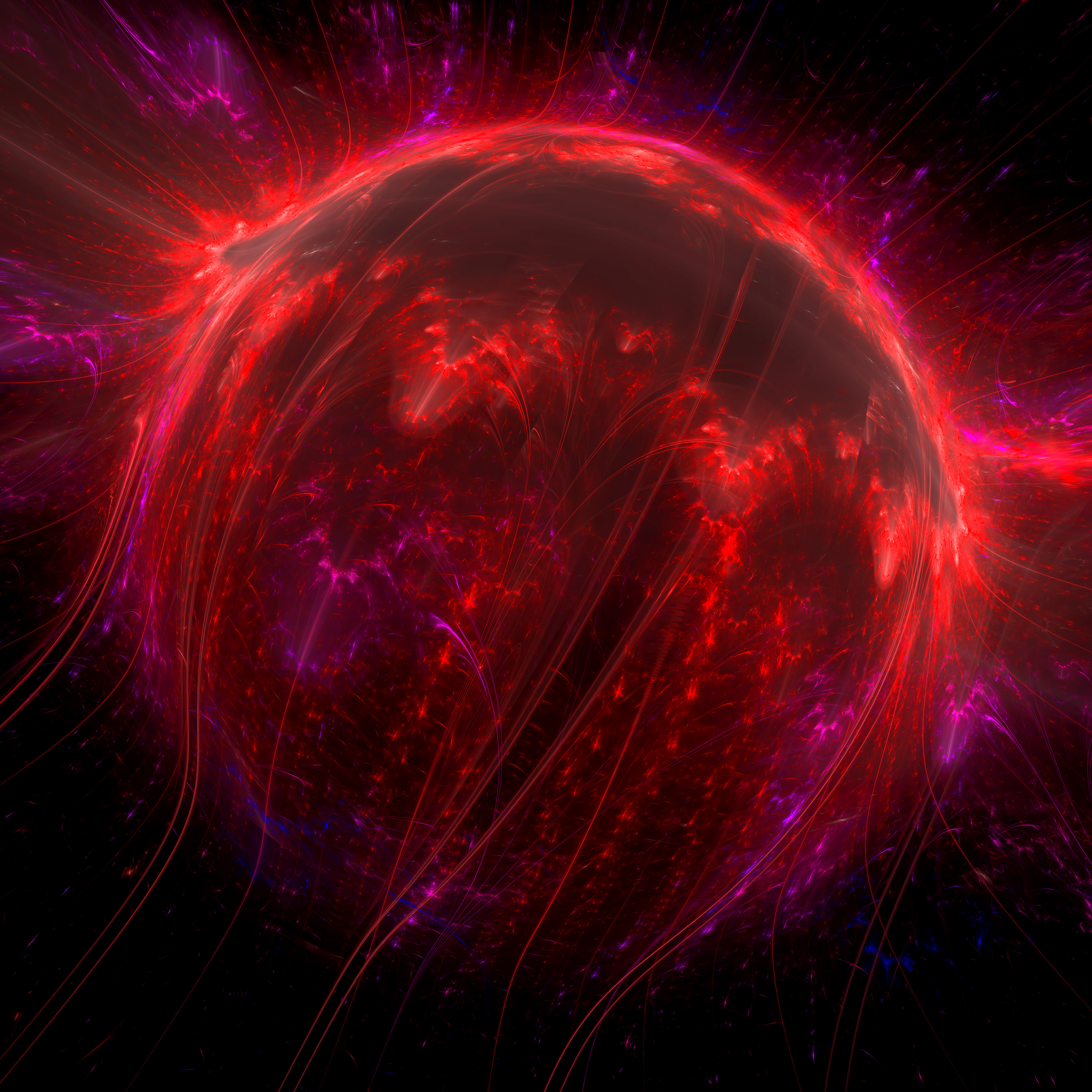 DigitalPlasmaSphere28