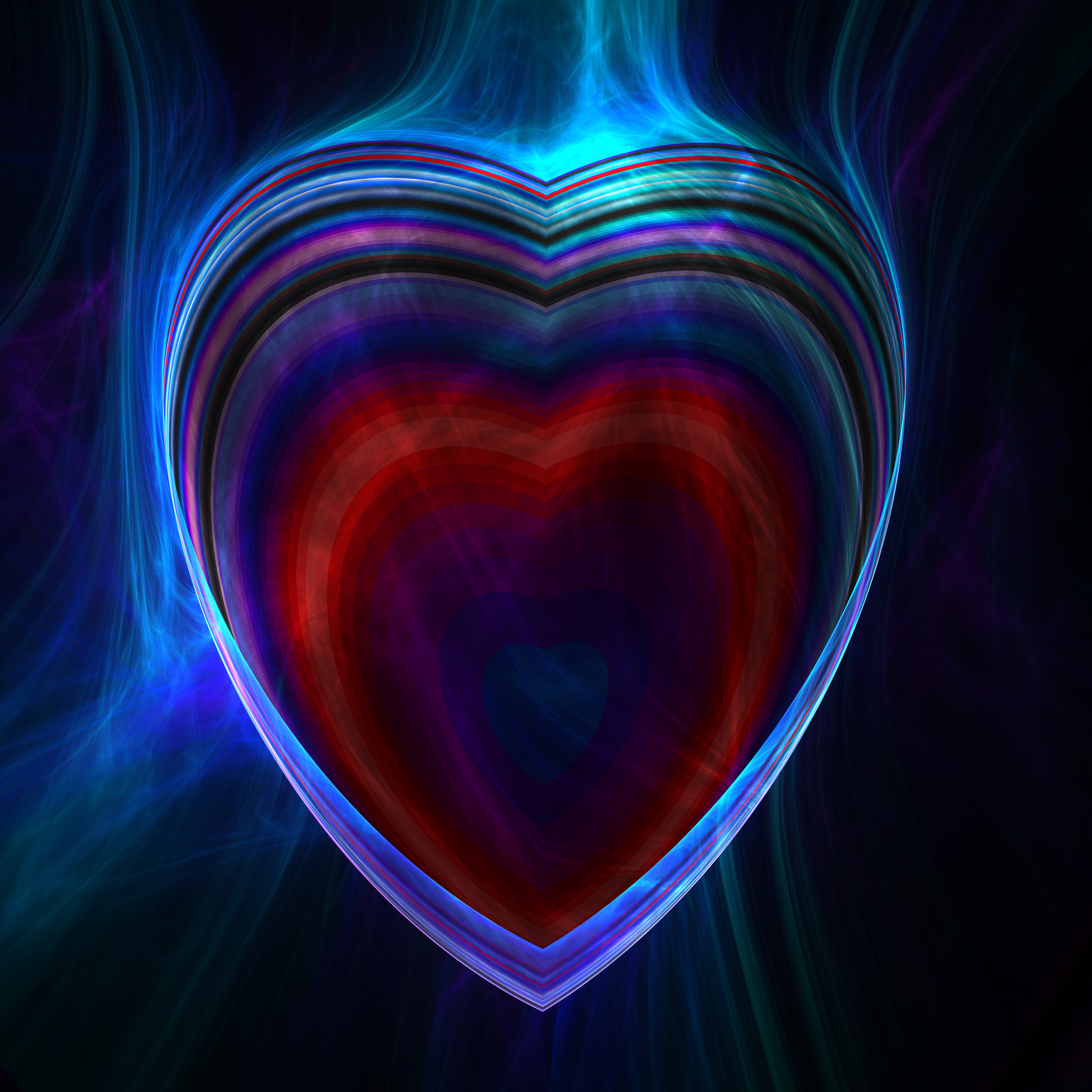 DigitalHeart192
