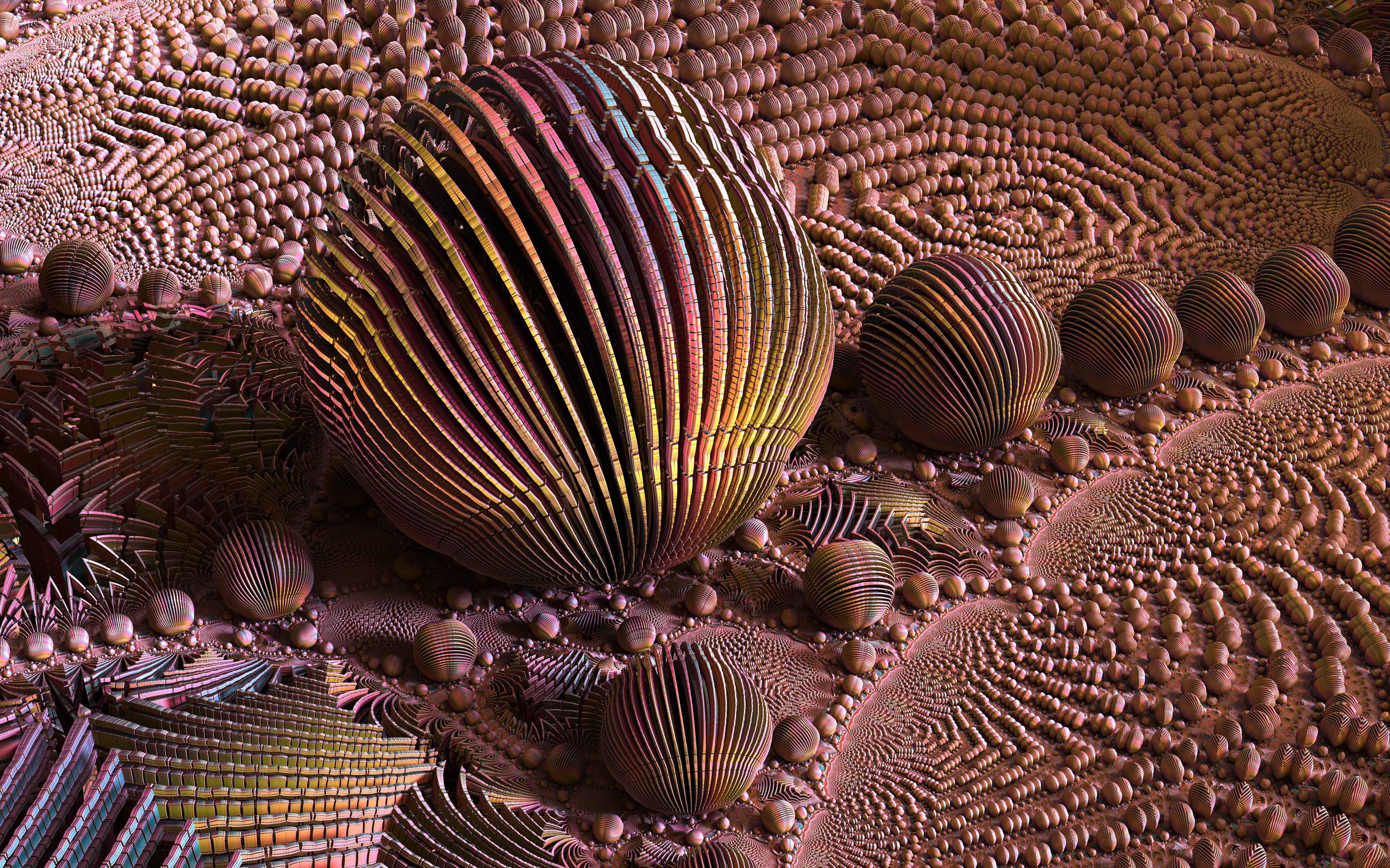 3DFractal114