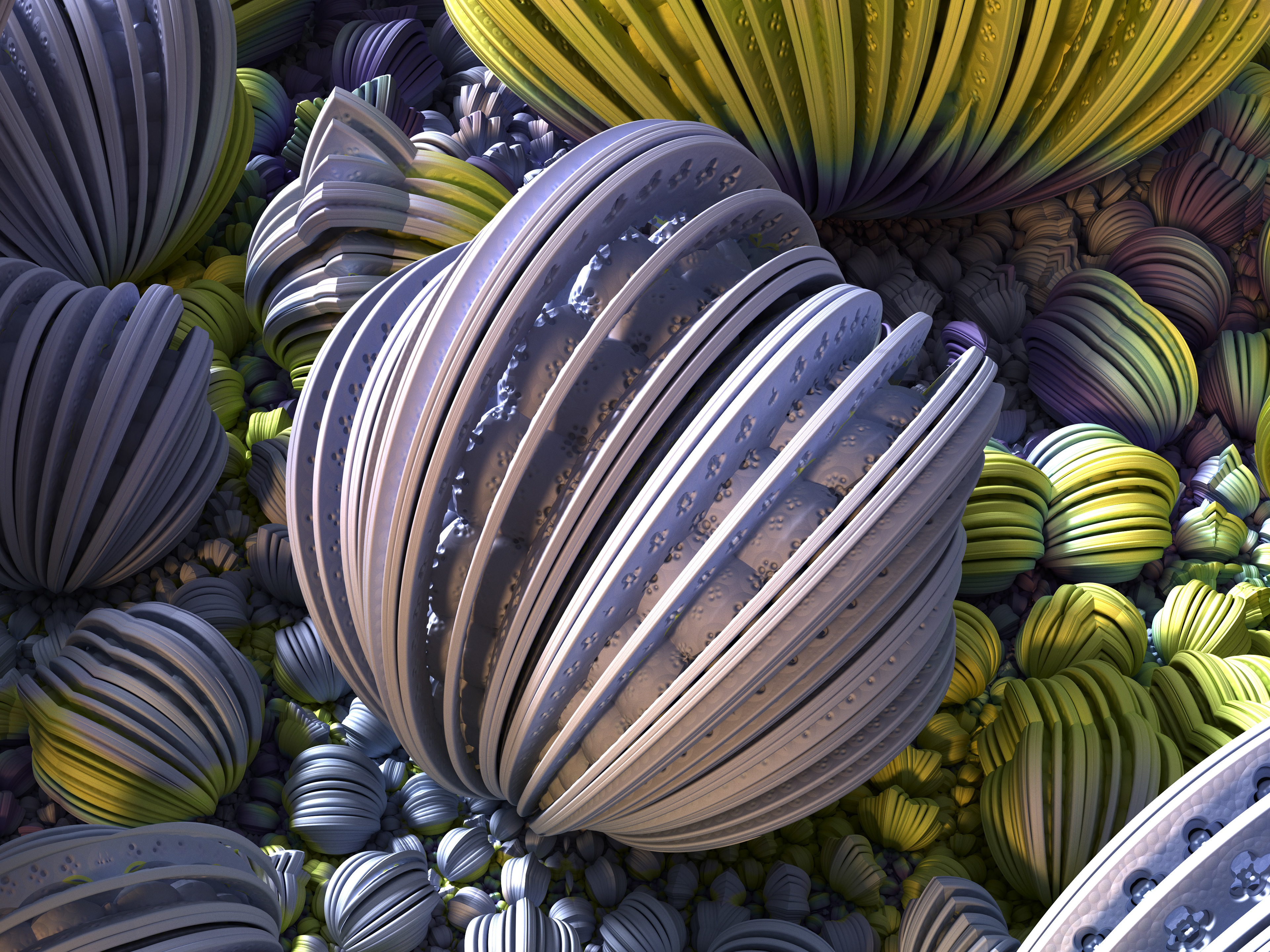 3DFractal054