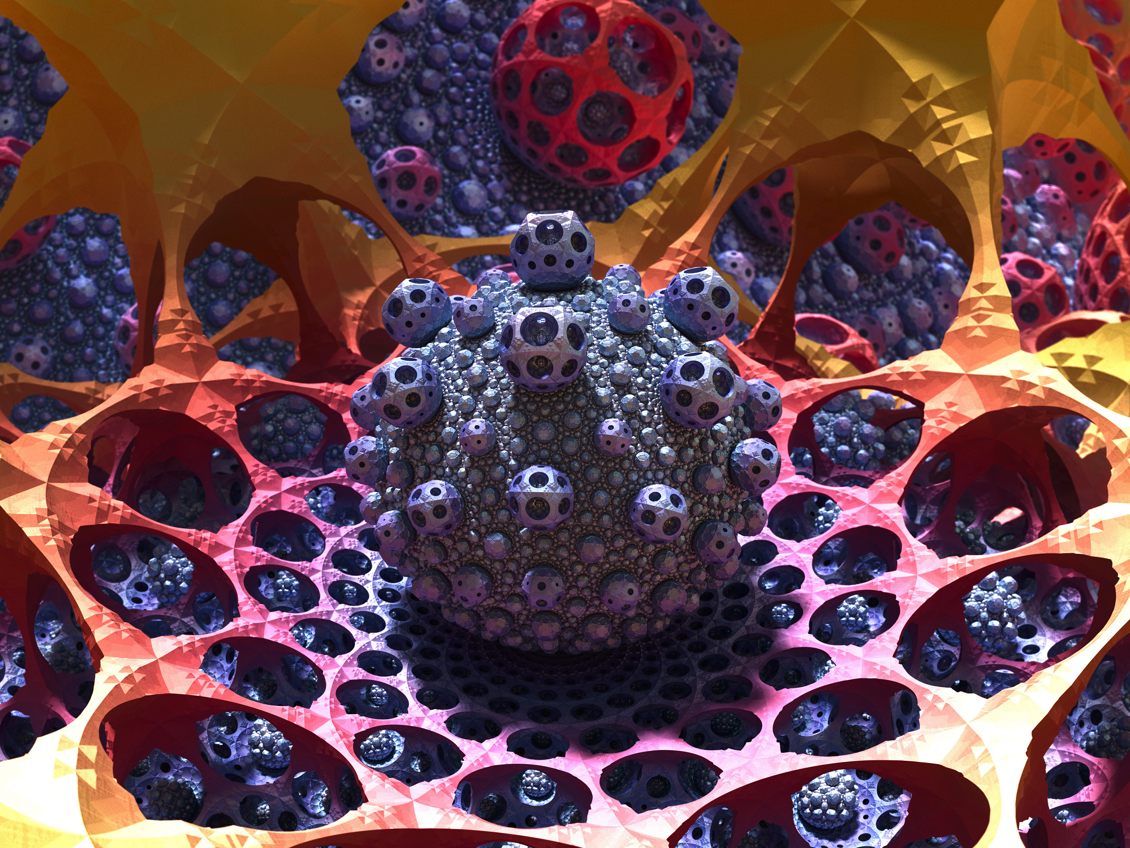 3DFractal113