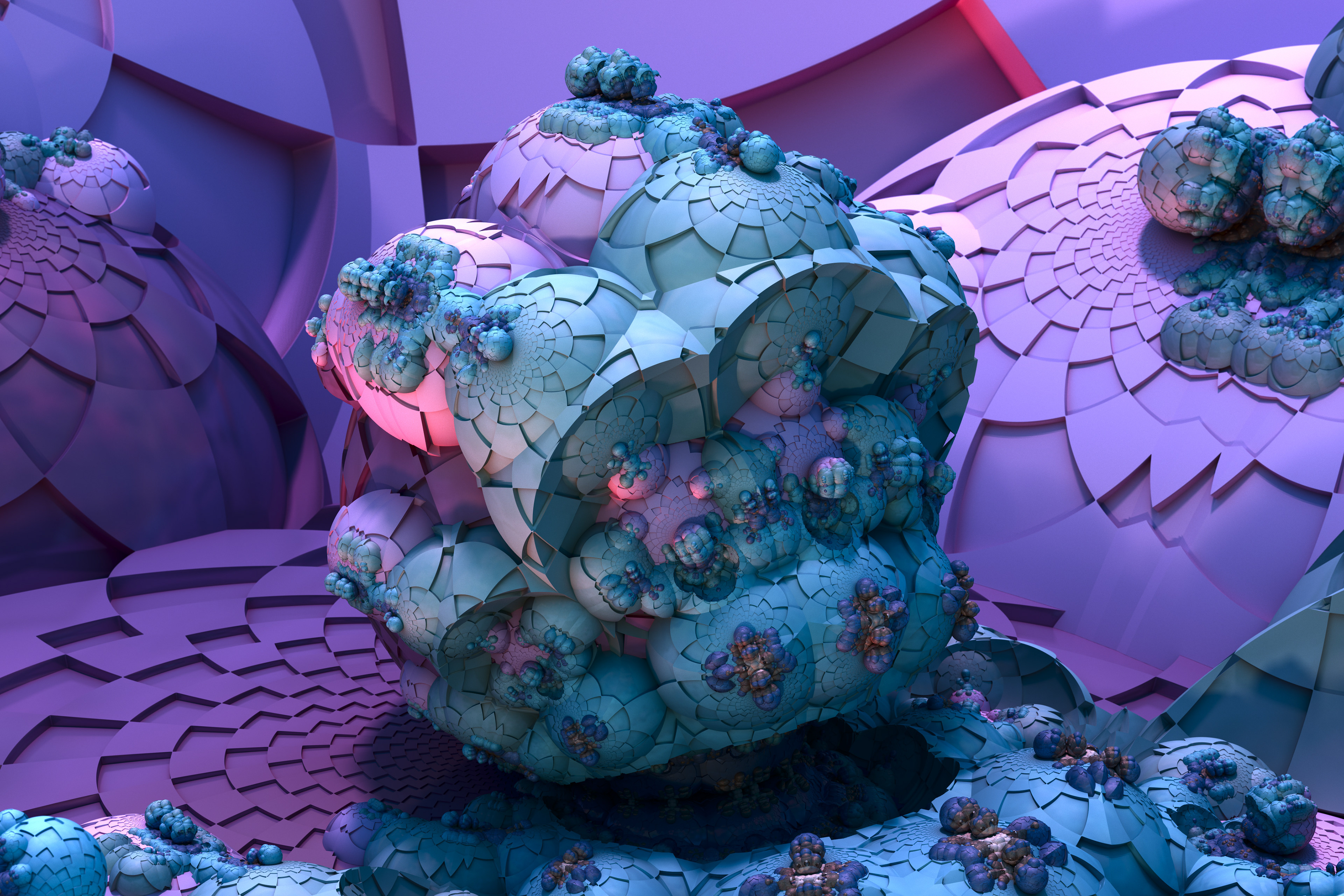 3DFractal115