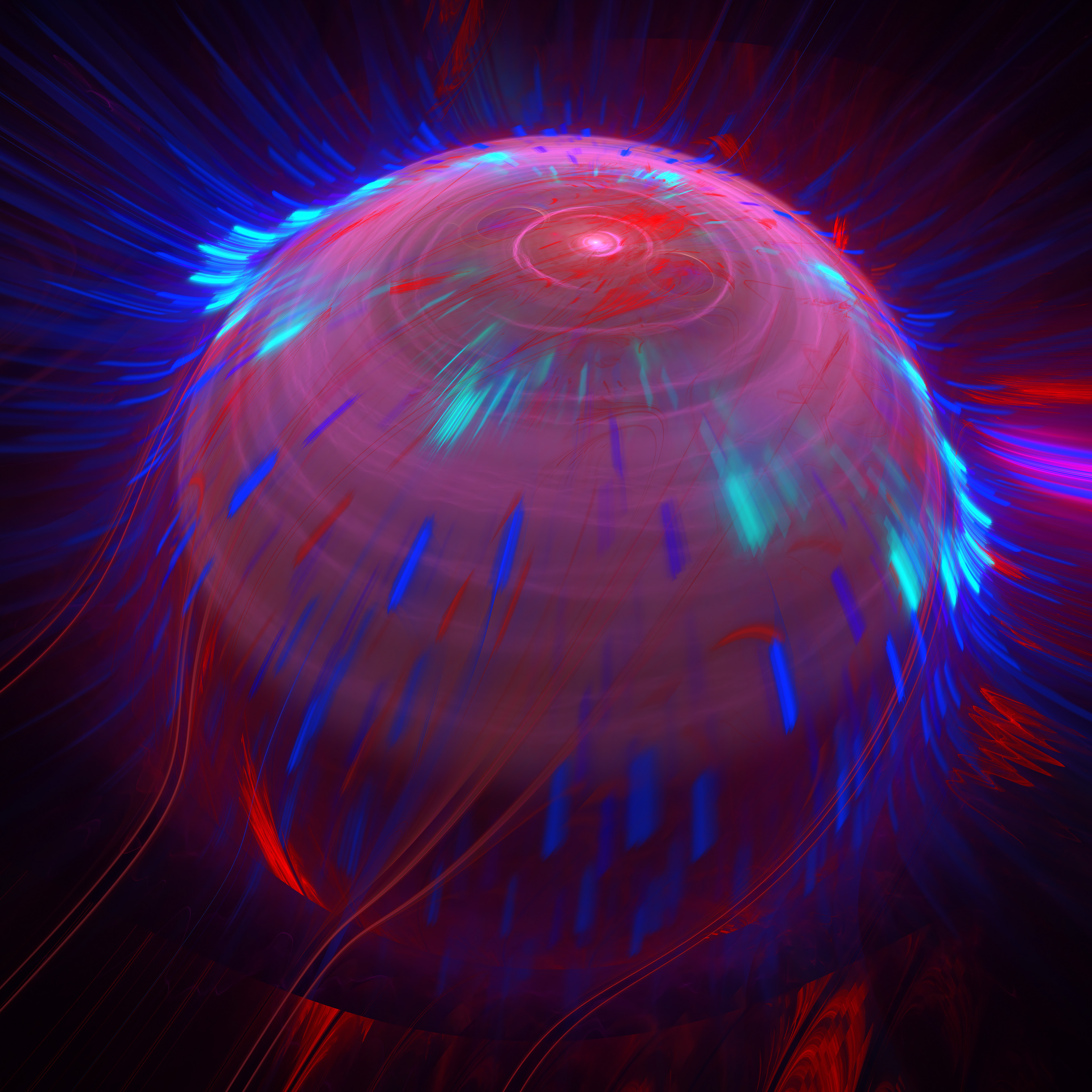 DigitalPlasmaSphere55