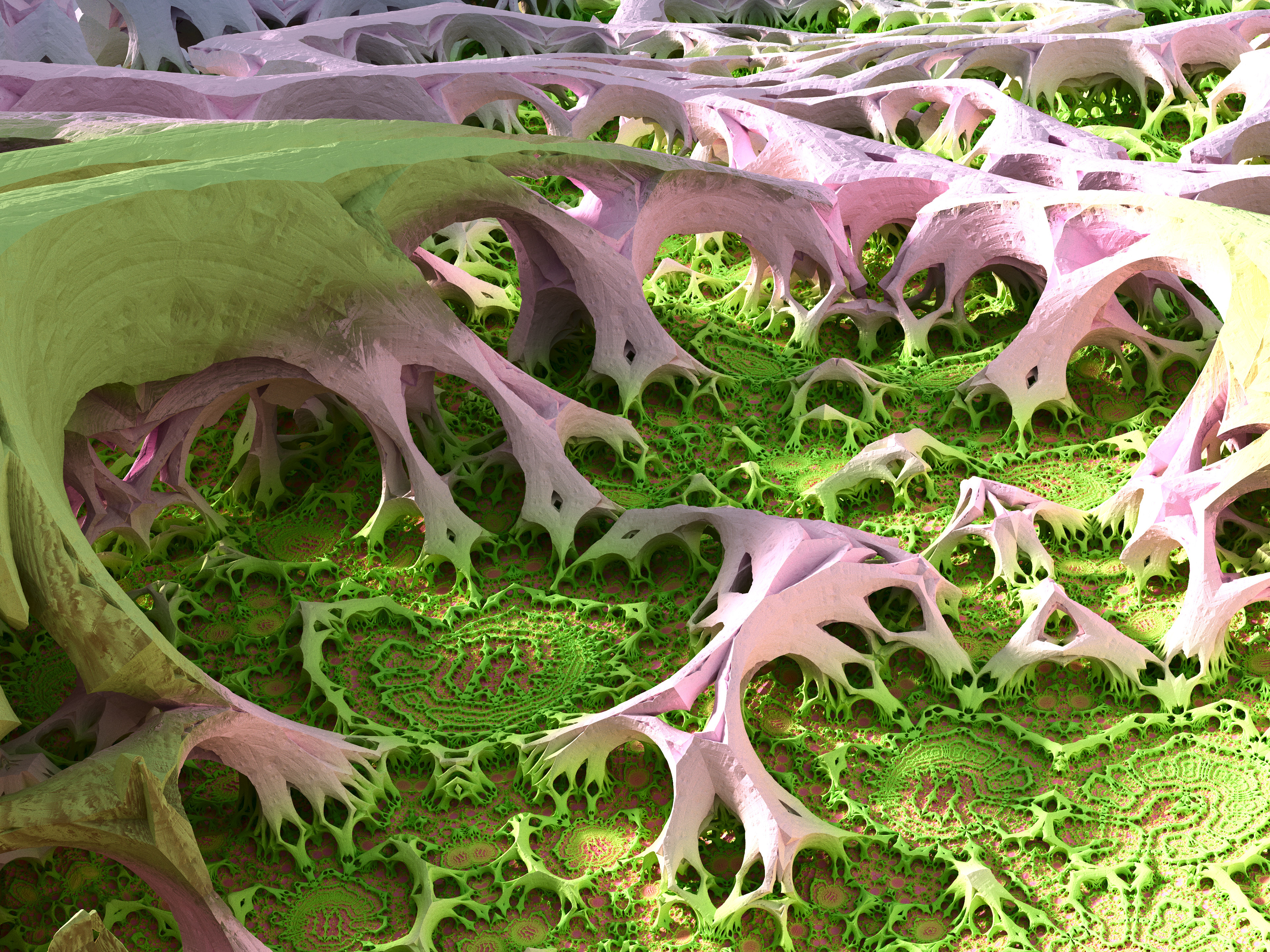 3DFractal016