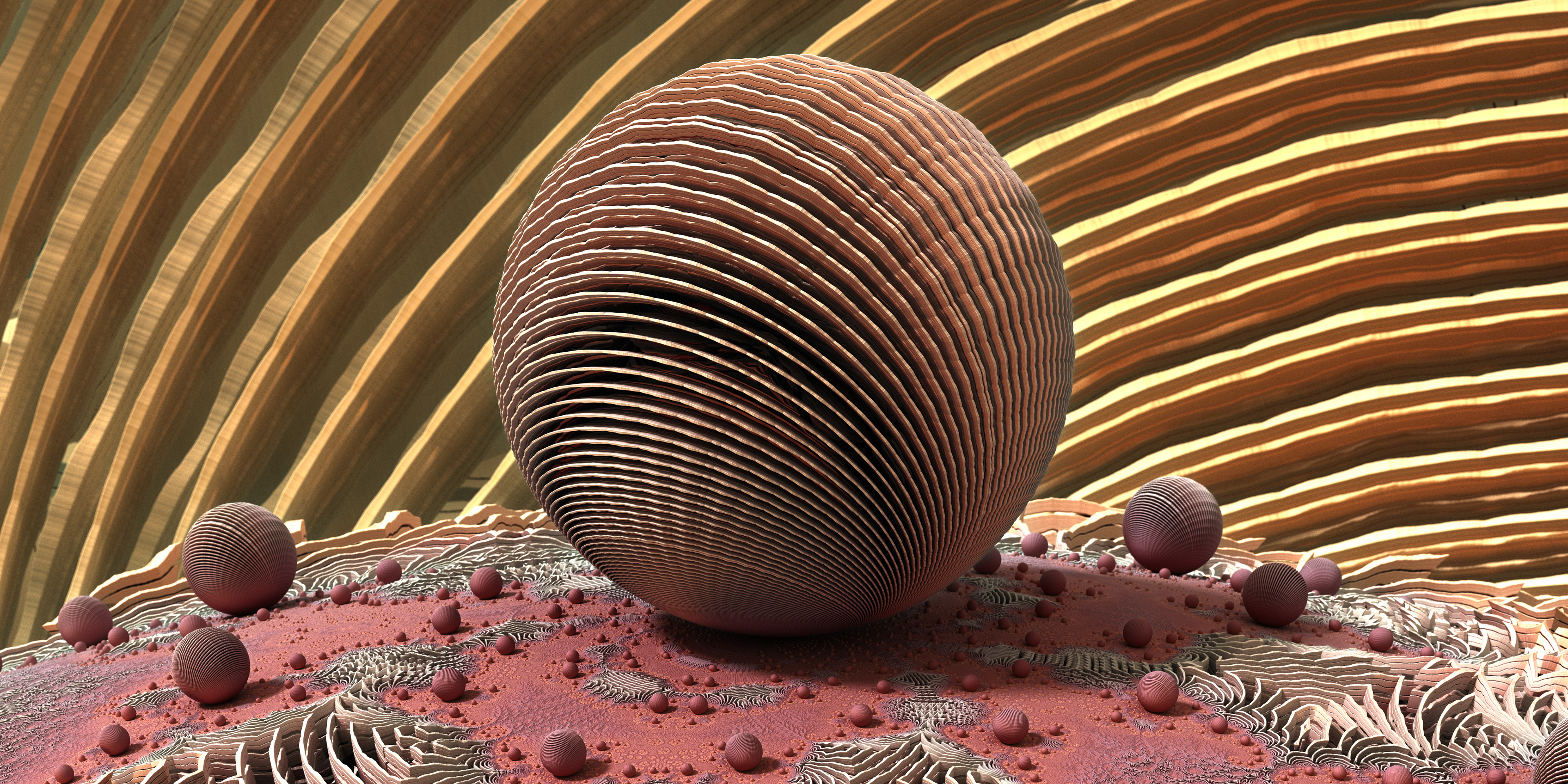 3DFractal068