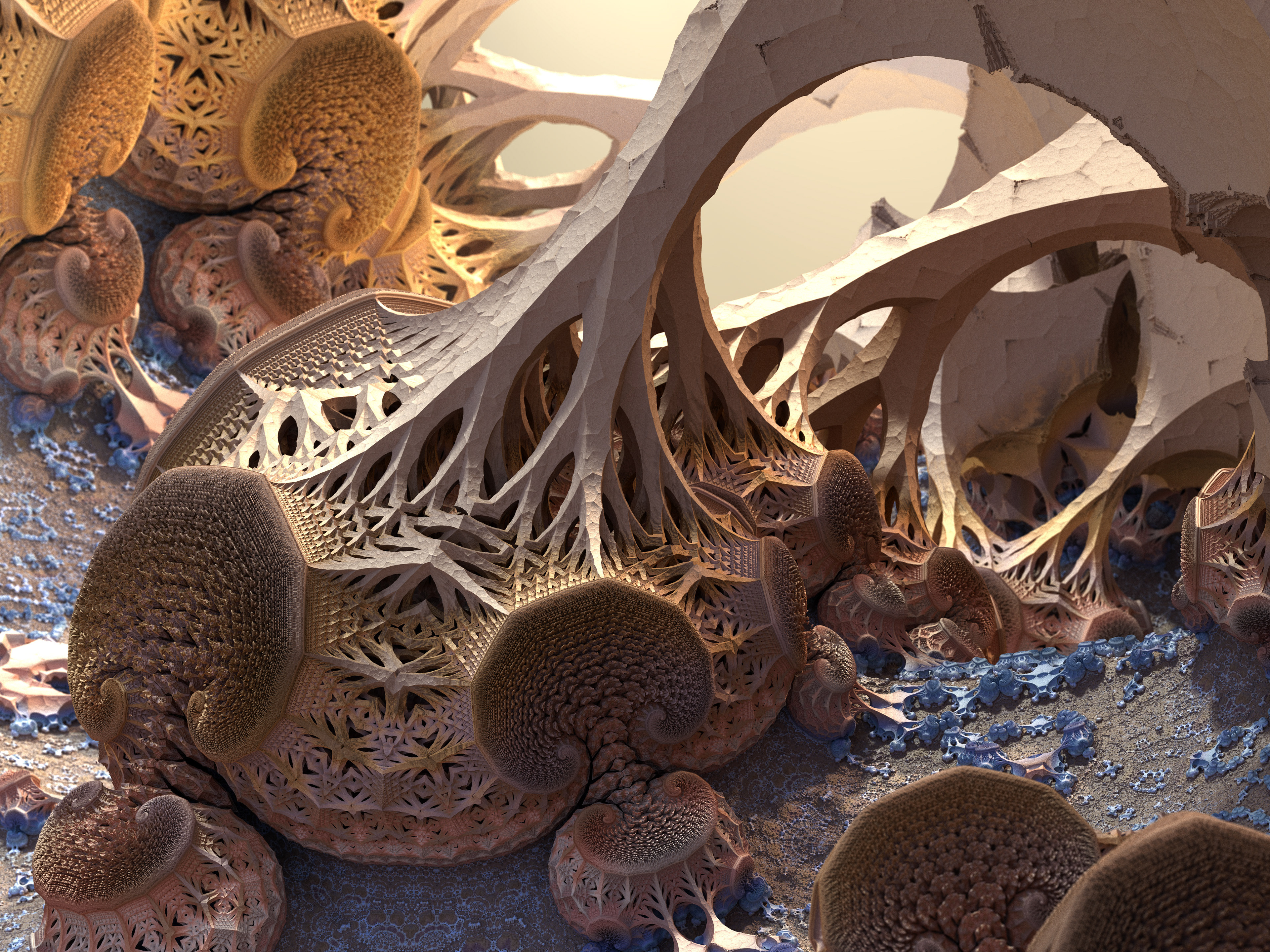 3DFractal031