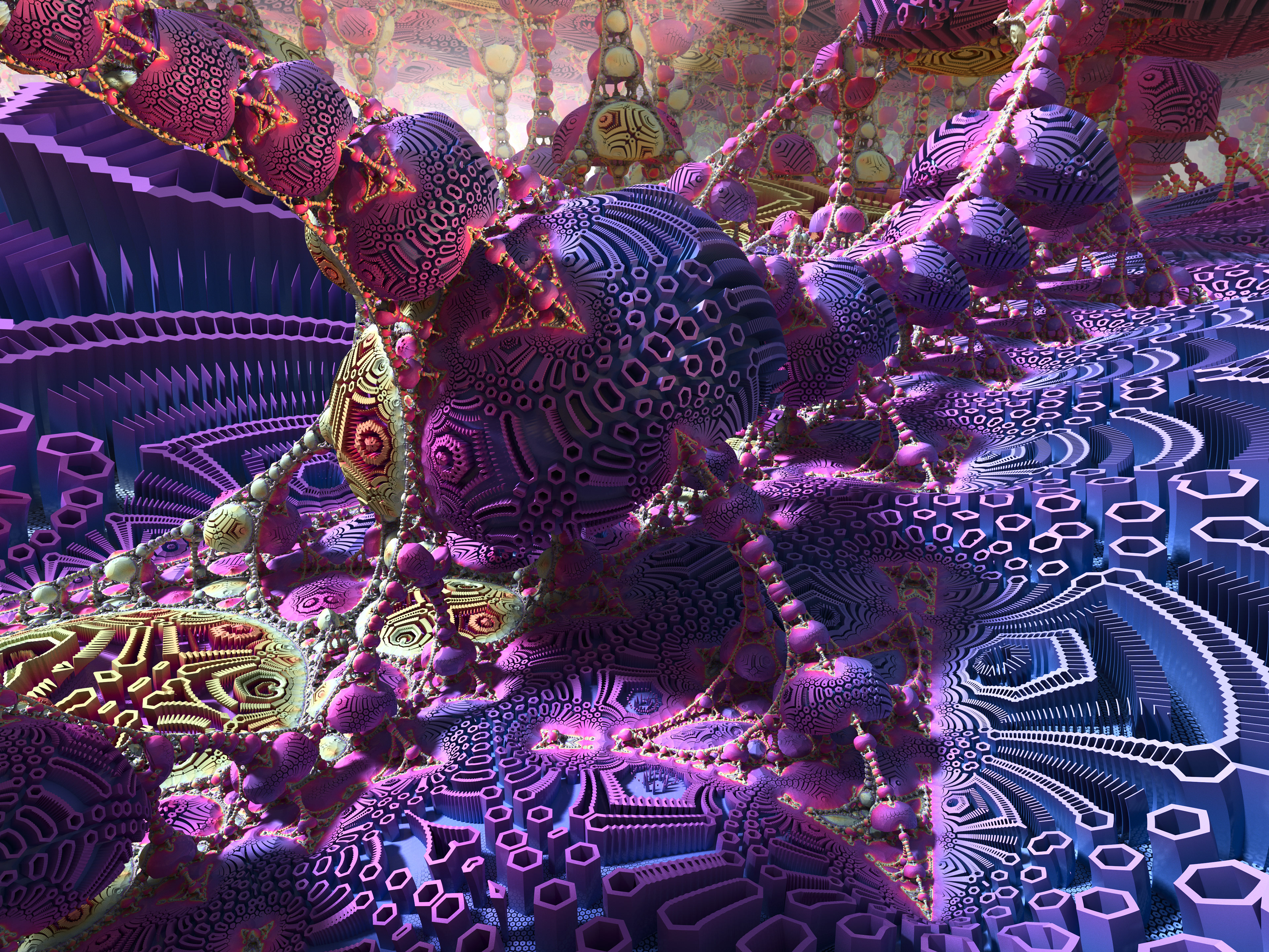 3DFractal163