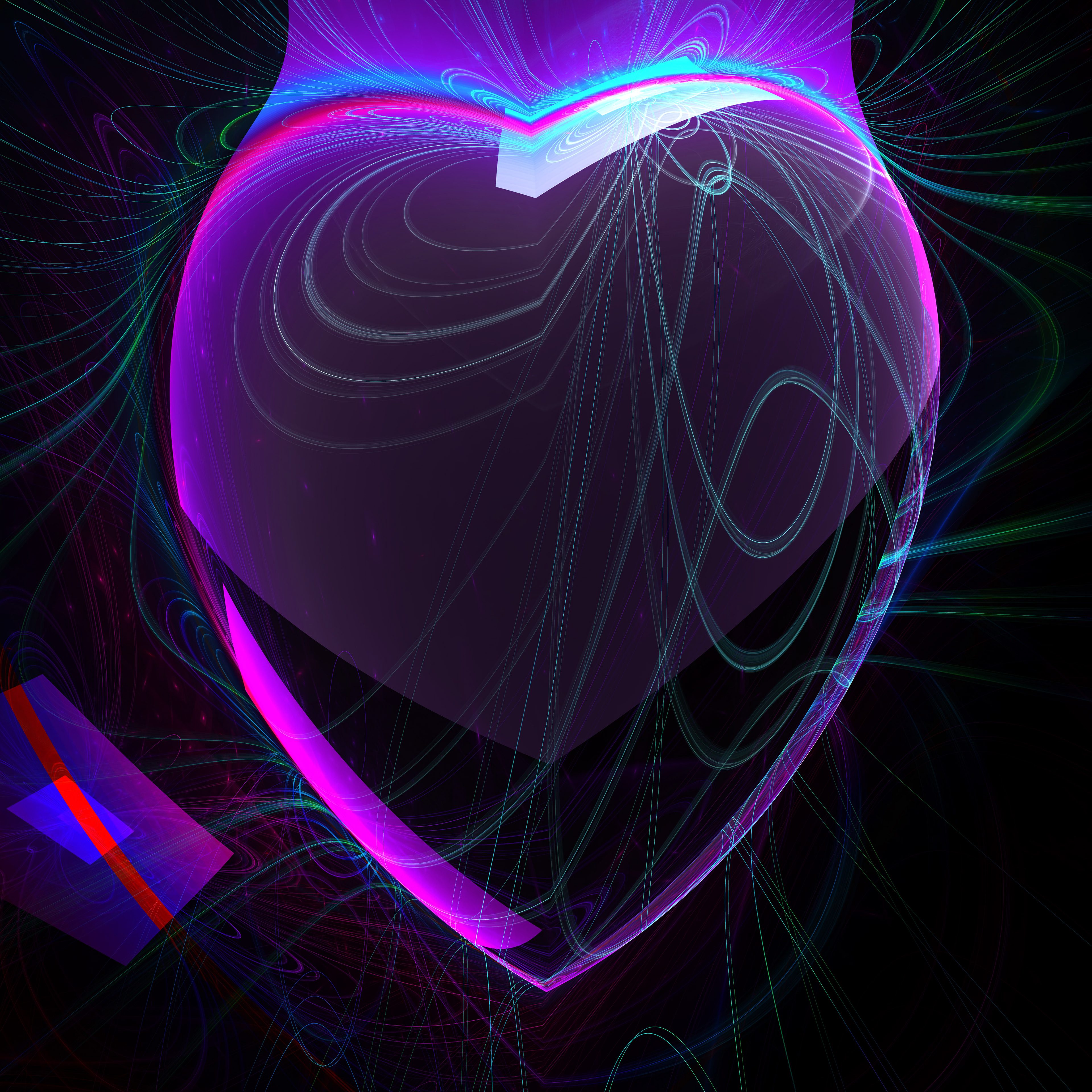 DigitalHeart160