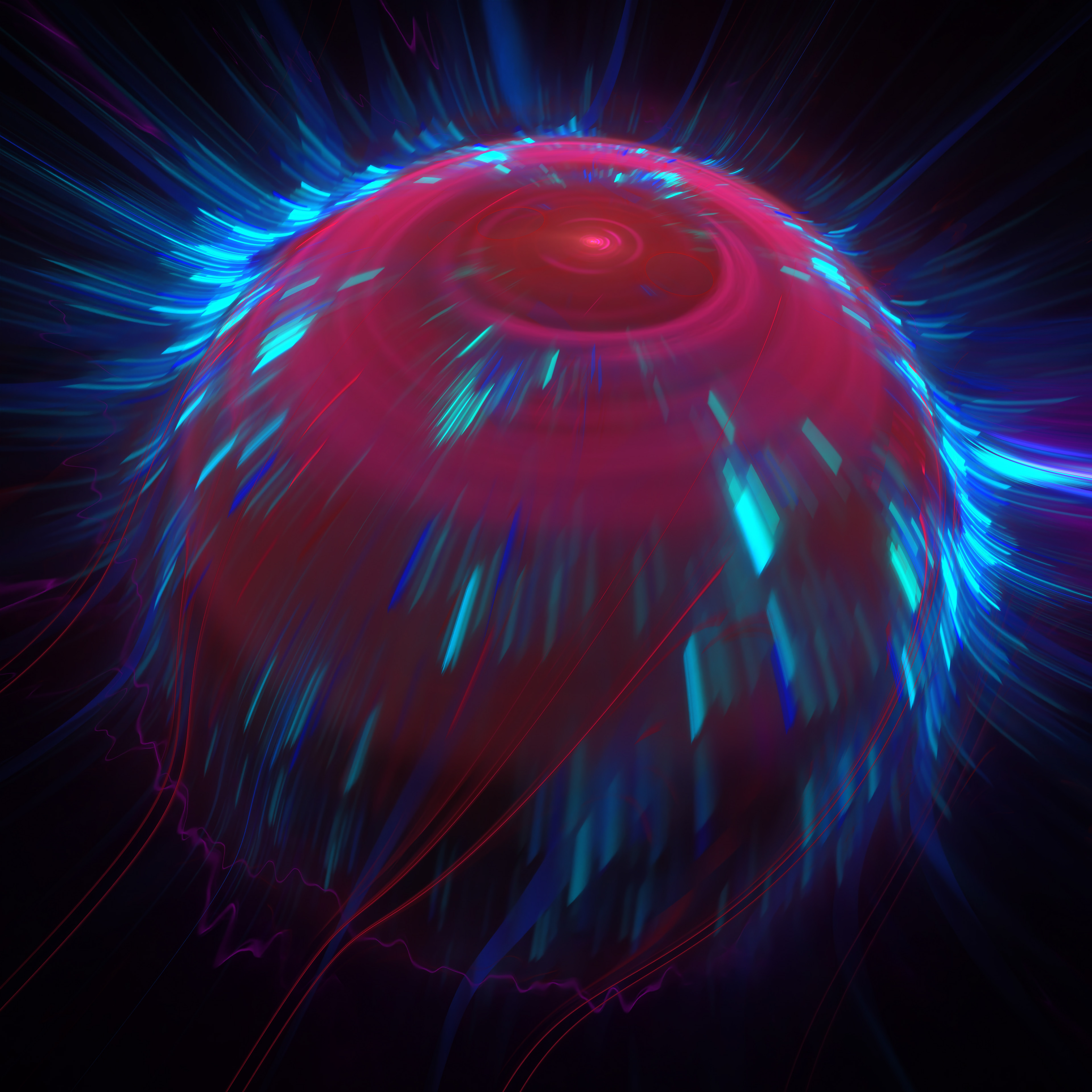 DigitalPlasmaSphere49