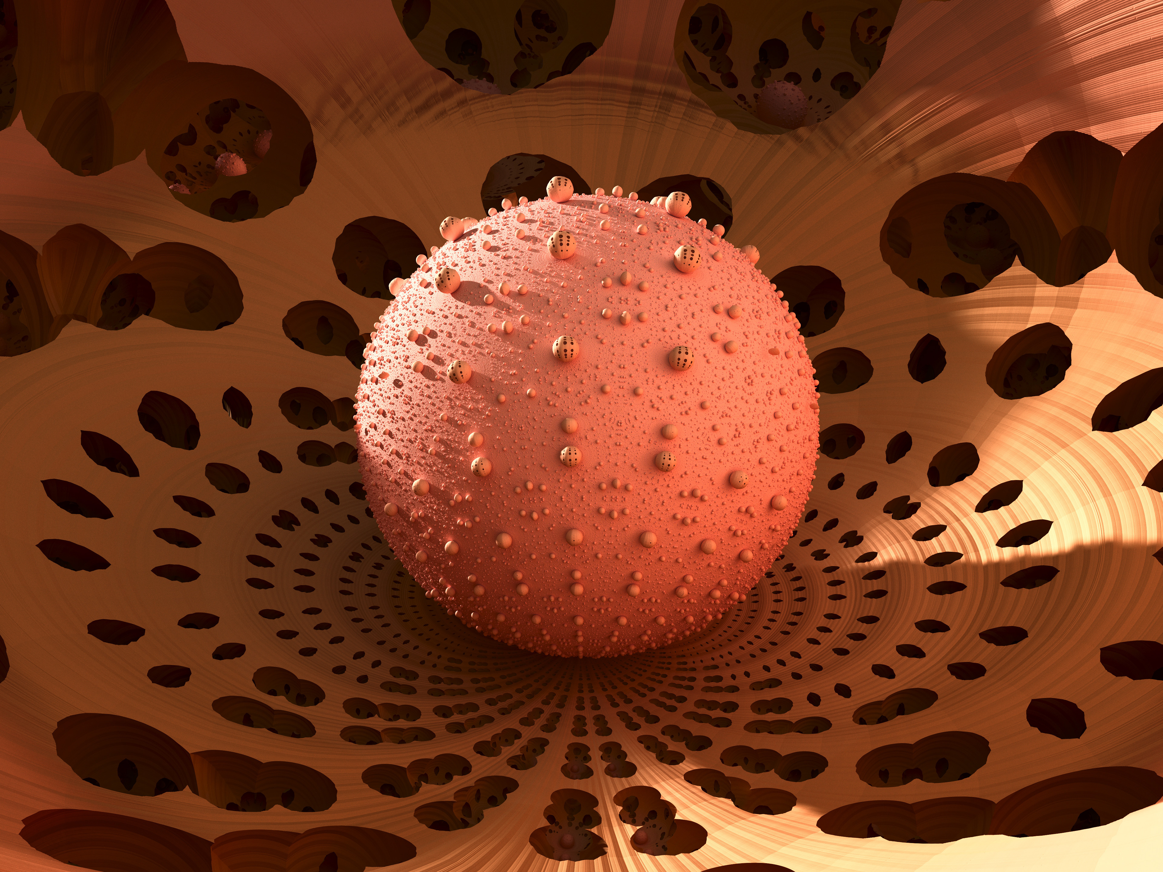 3DFractal1140