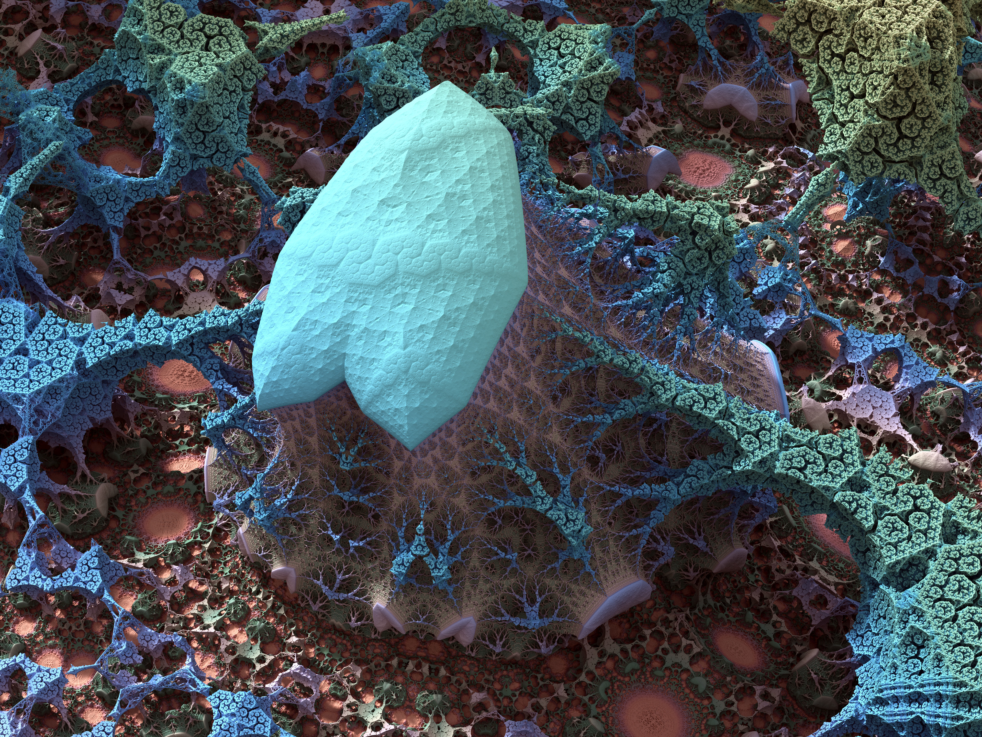 3DFractal133