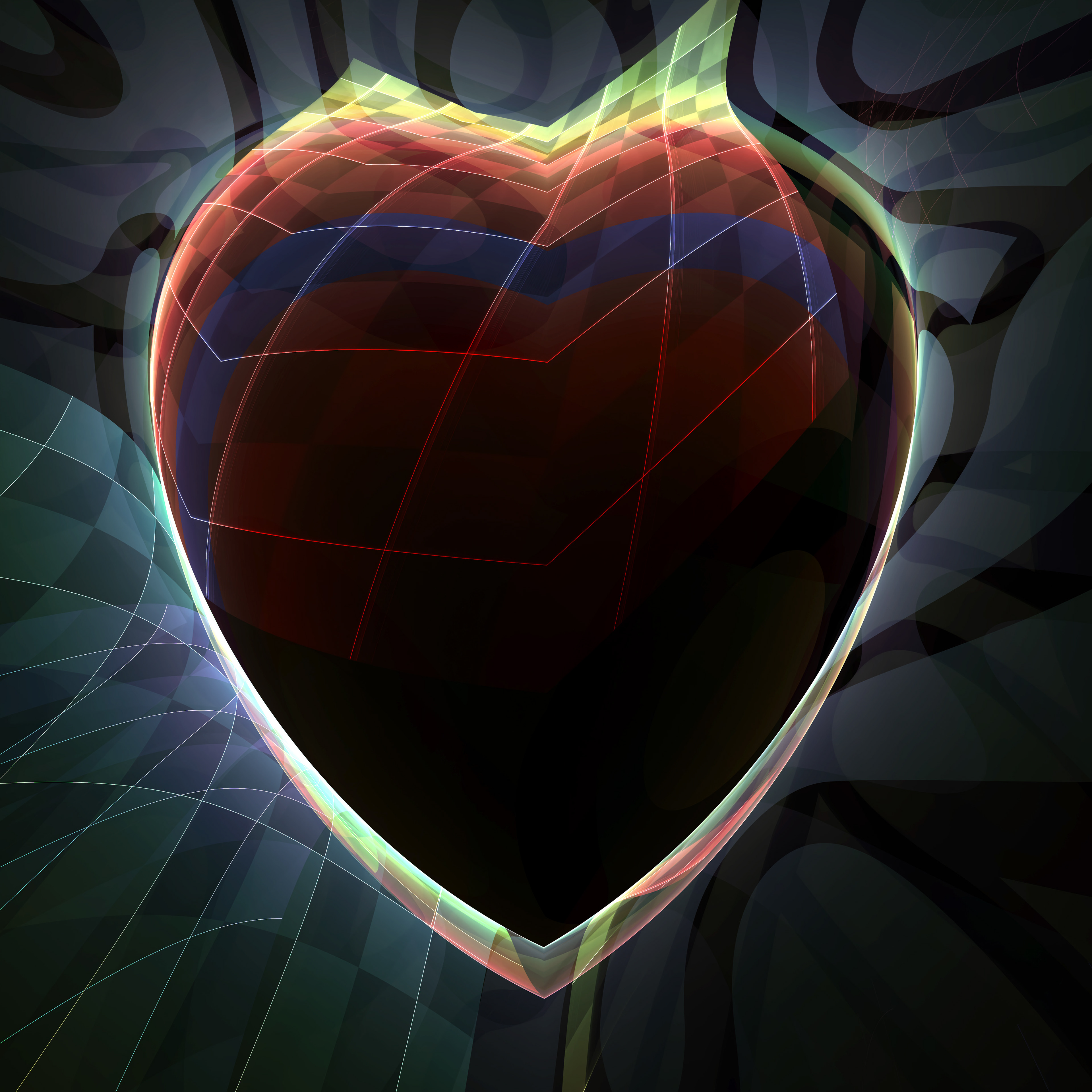 DigitalHeart216