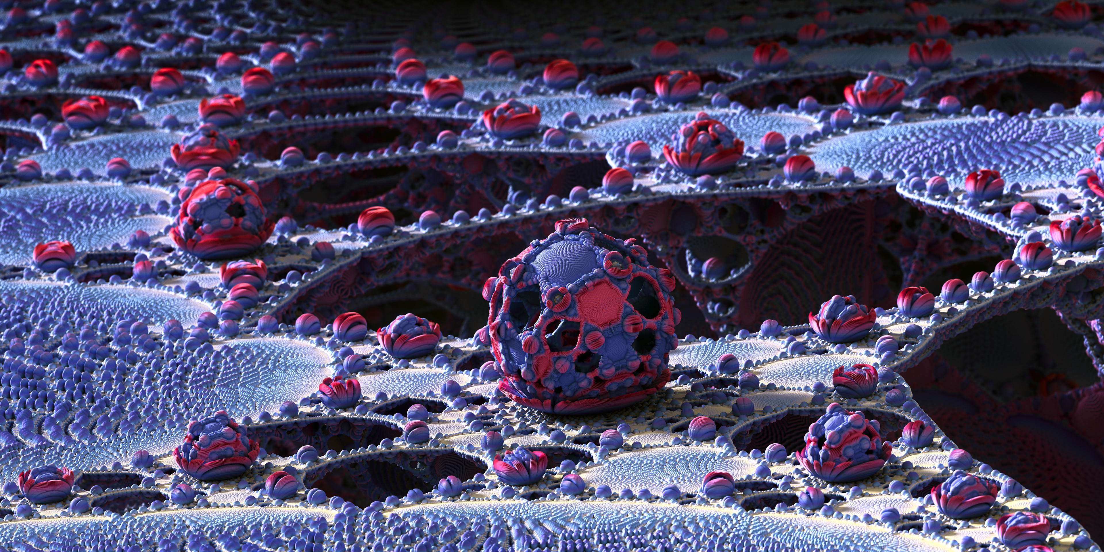 3DFractal152
