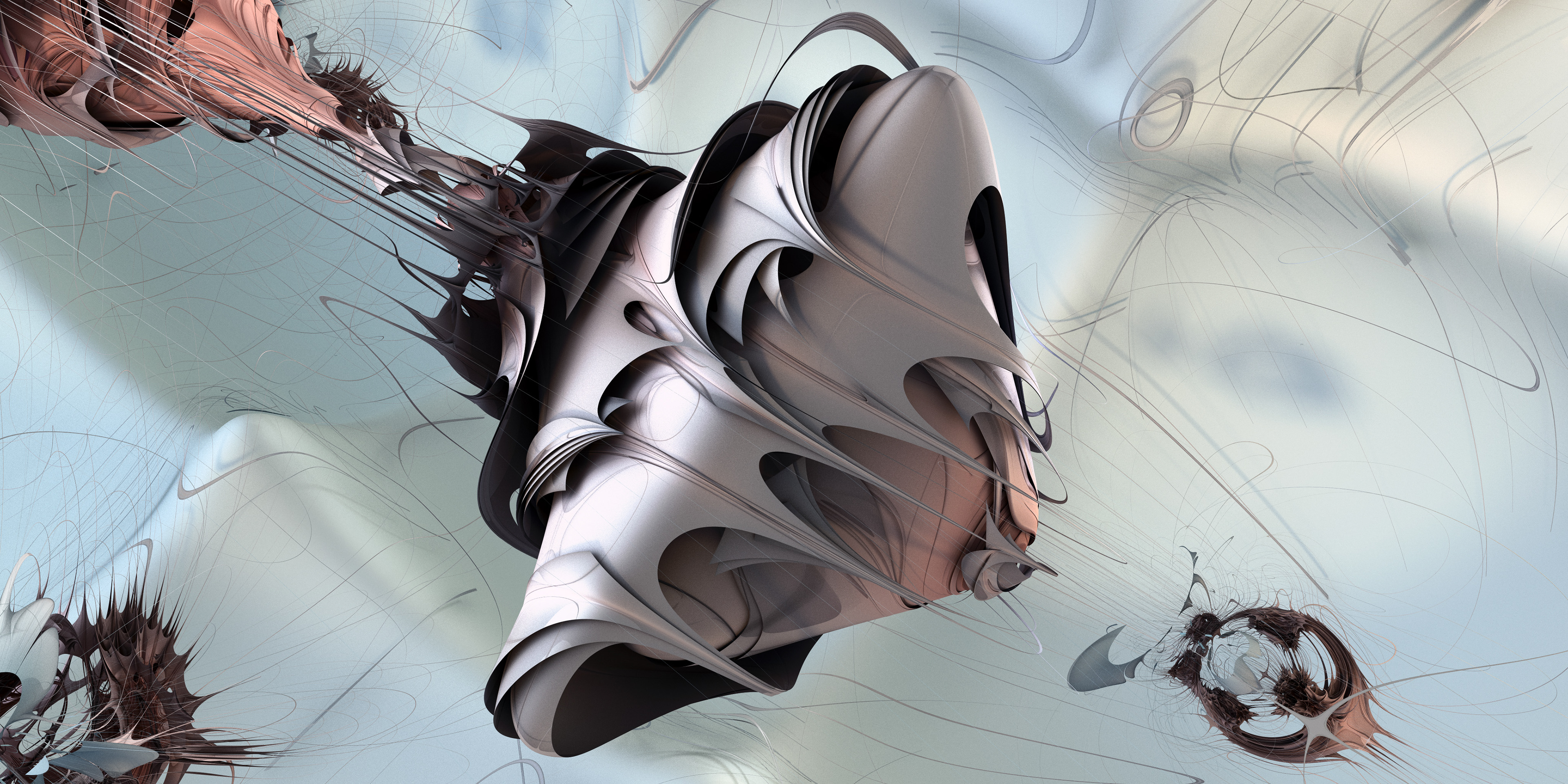 3DFractal199