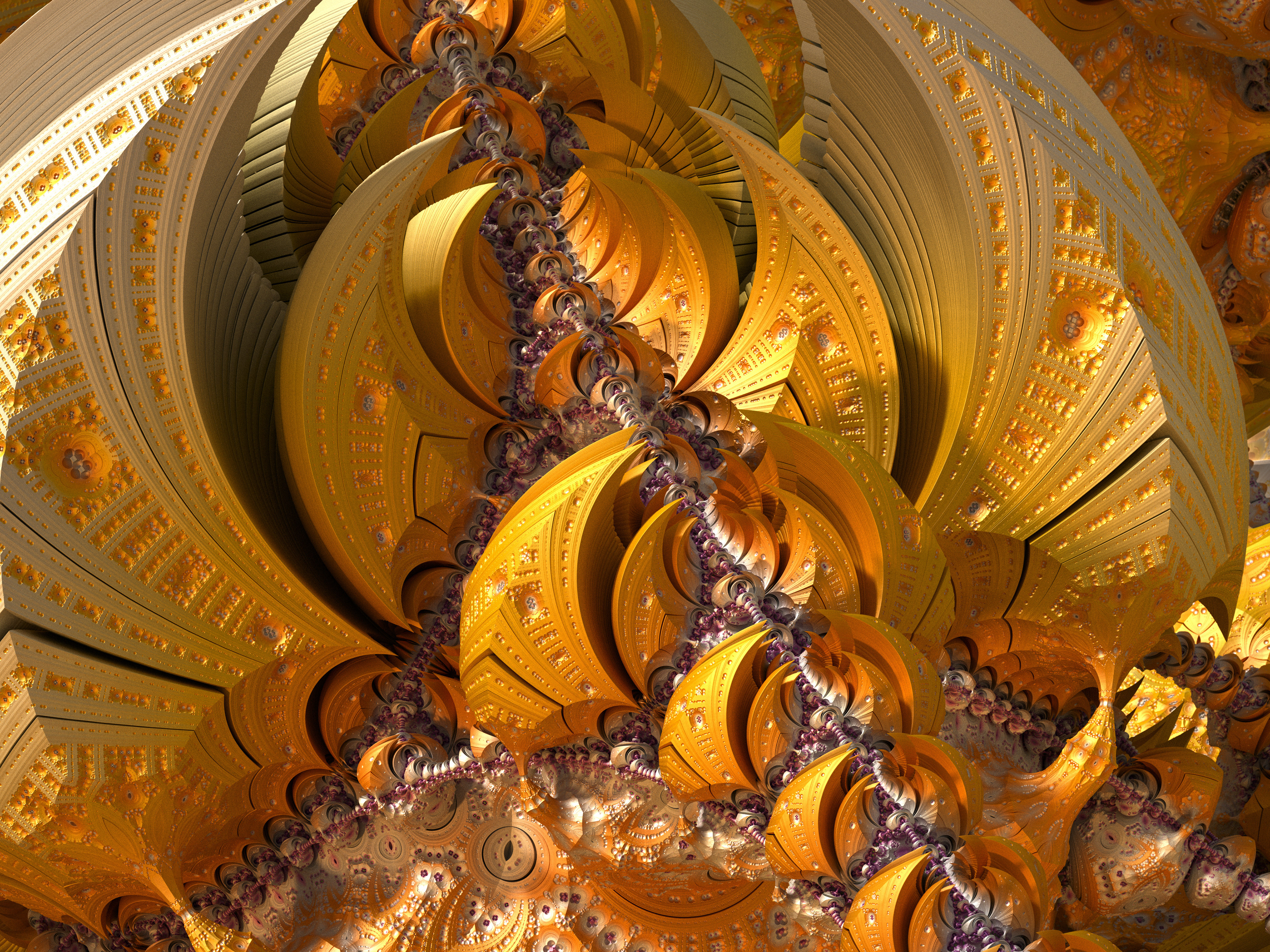 3DFractal165