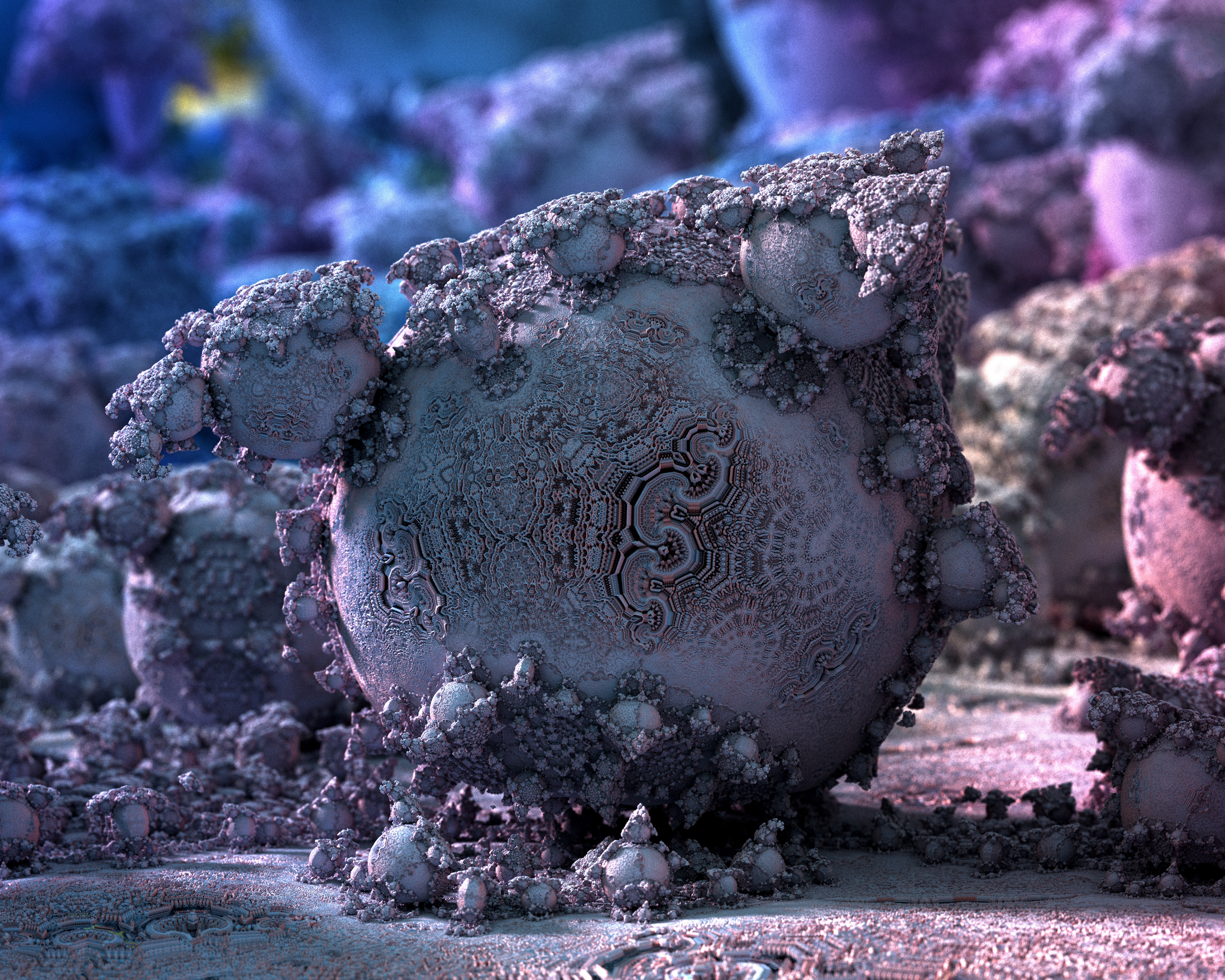 3DFractal075