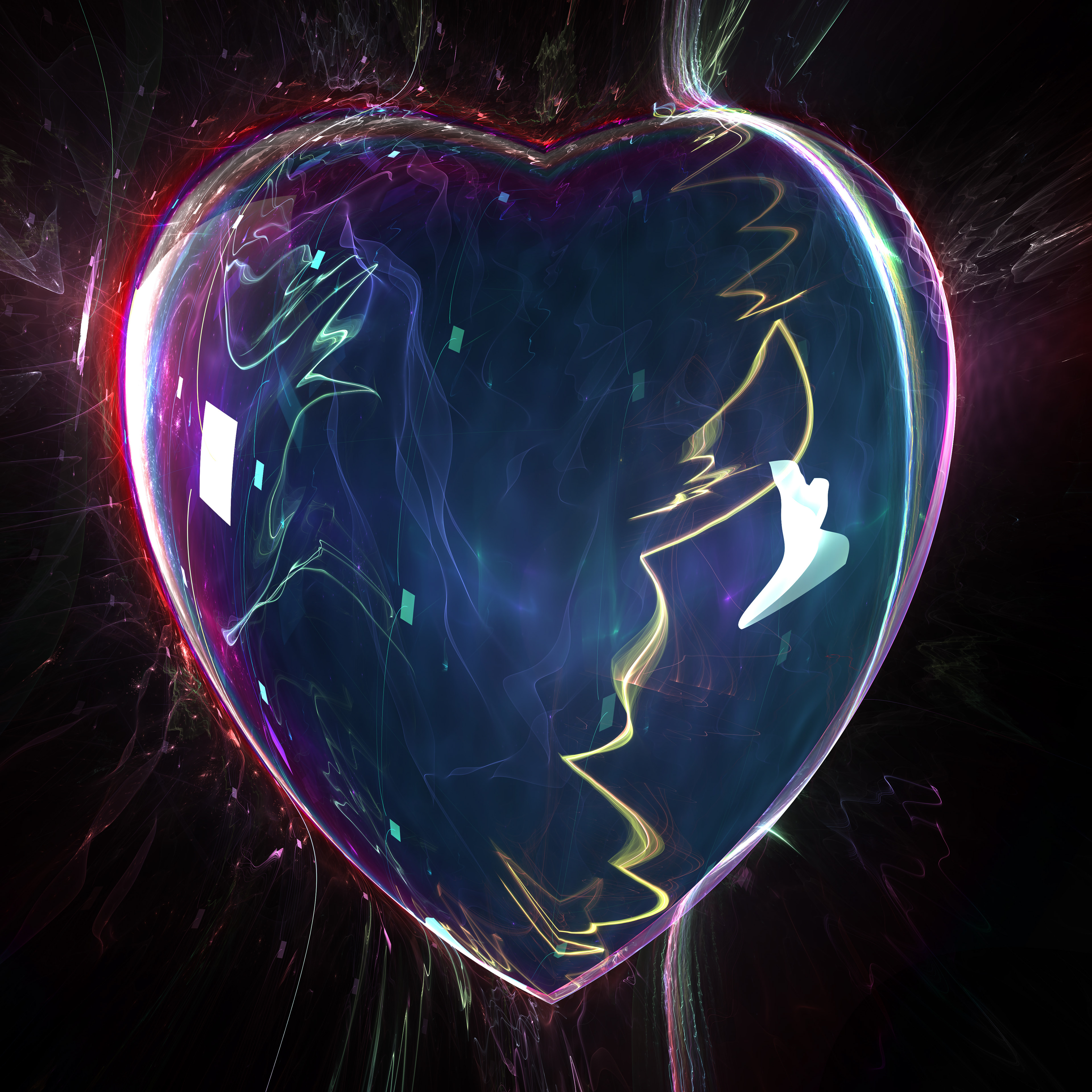 DigitalHeart070