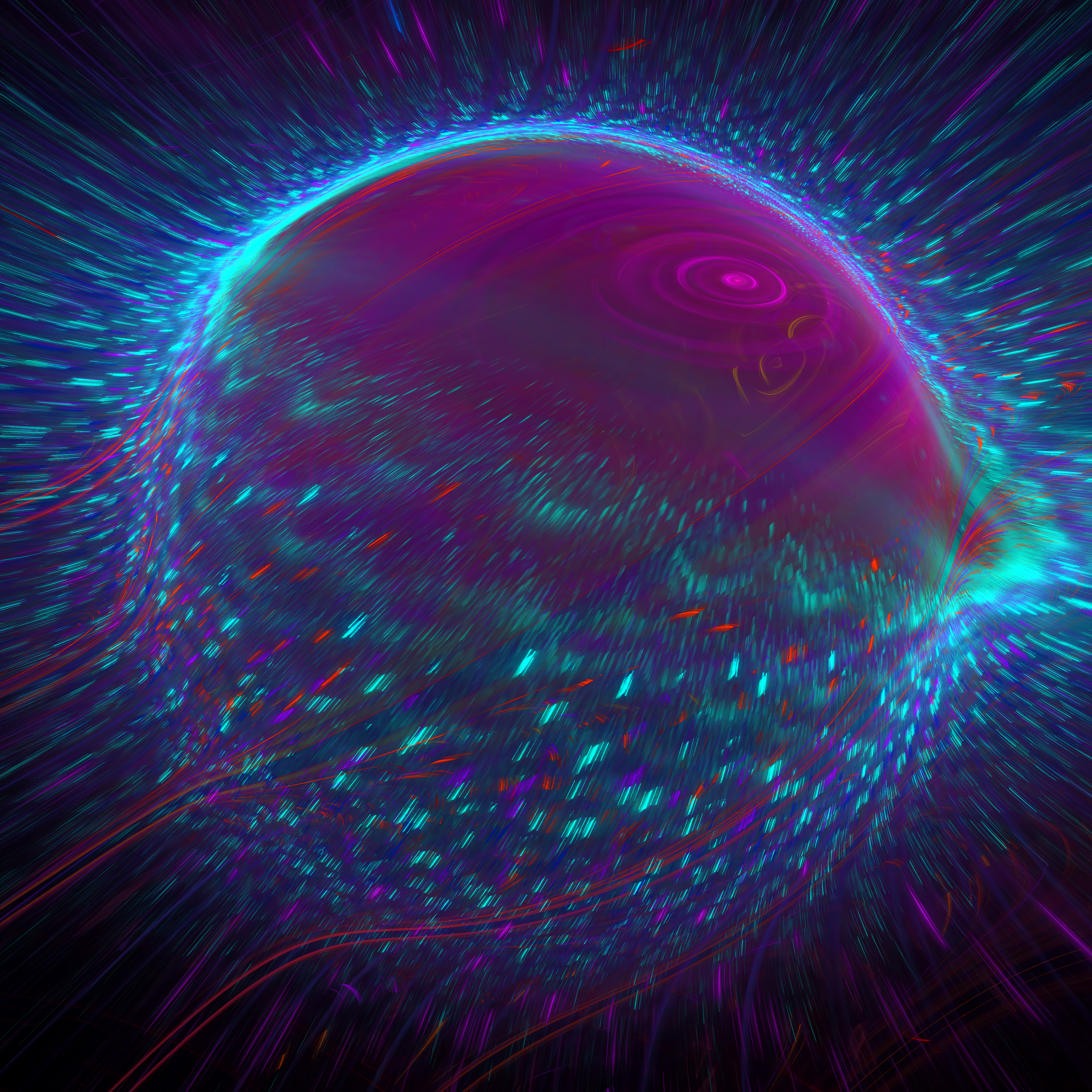 DigitalPlasmaSphere46