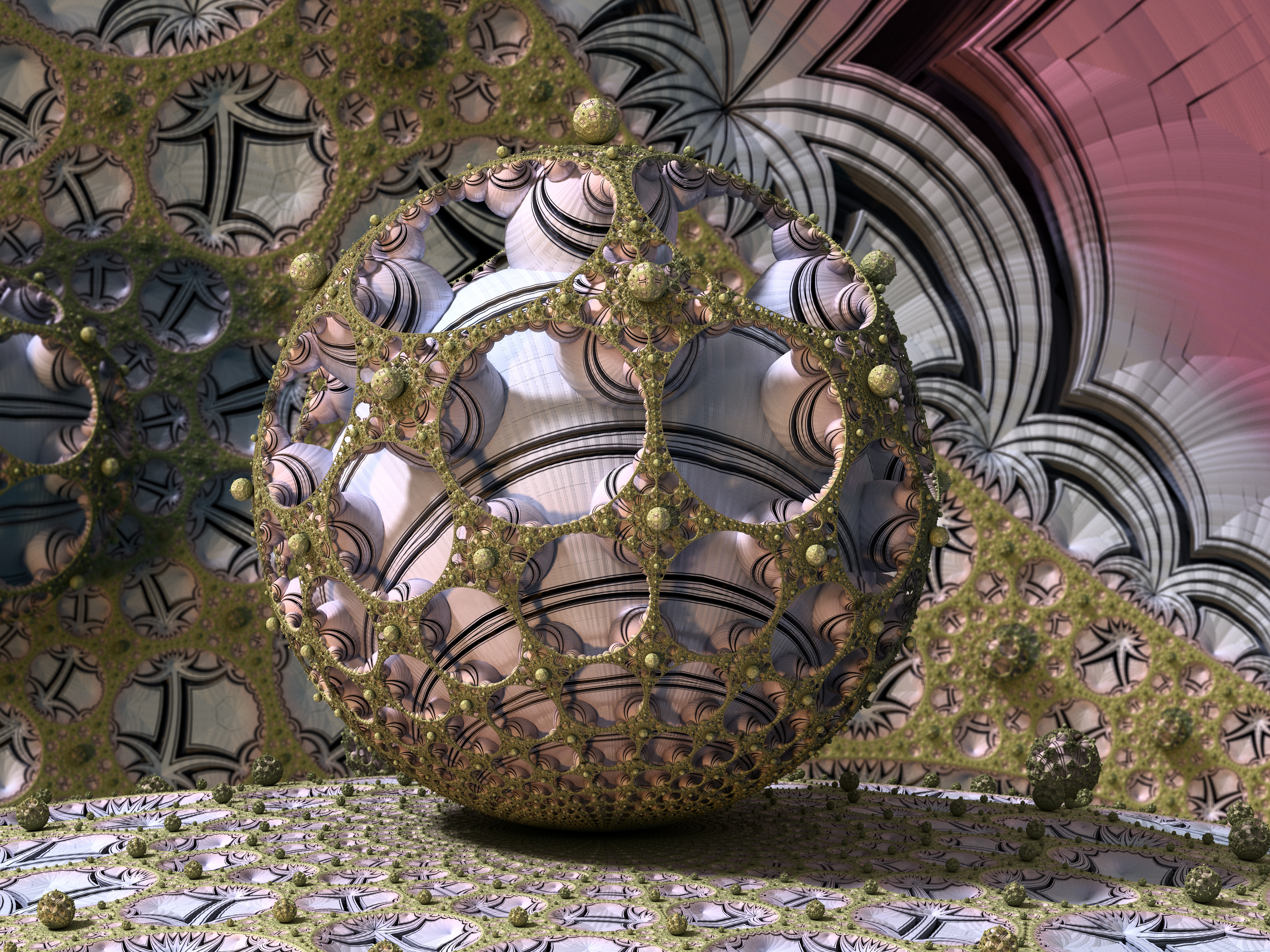 3DFractal172