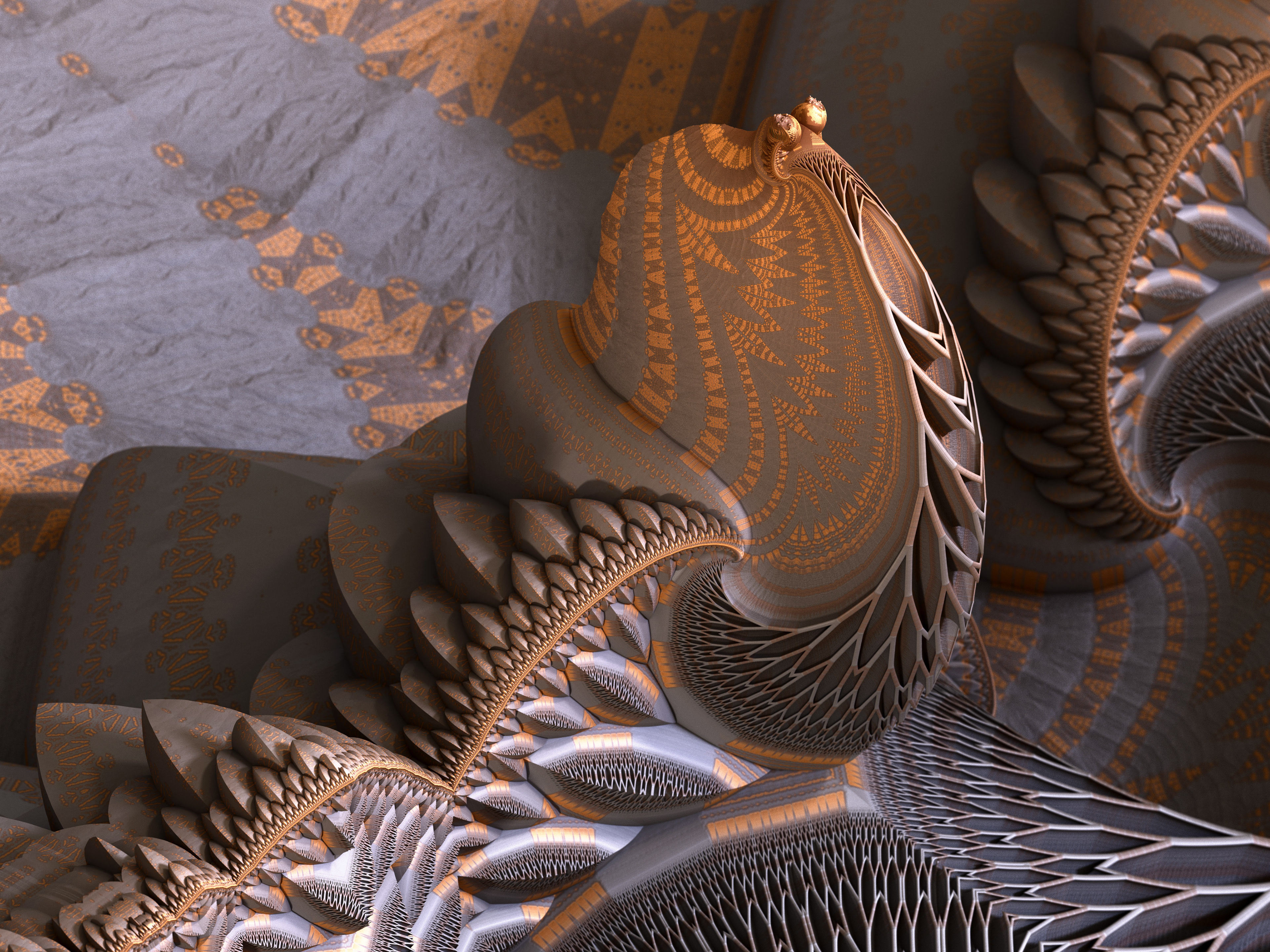 3DFractal198