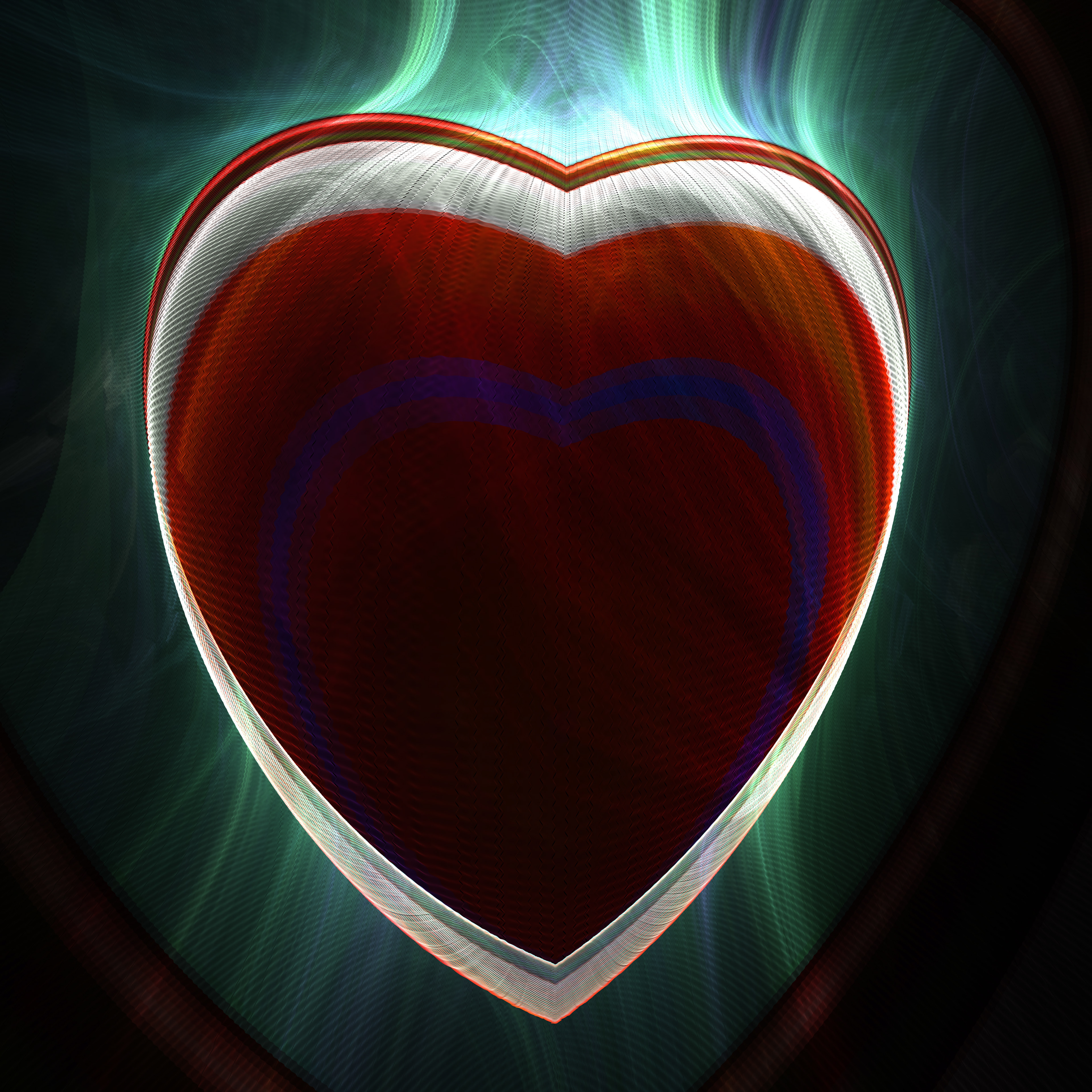 DigitalHeart107