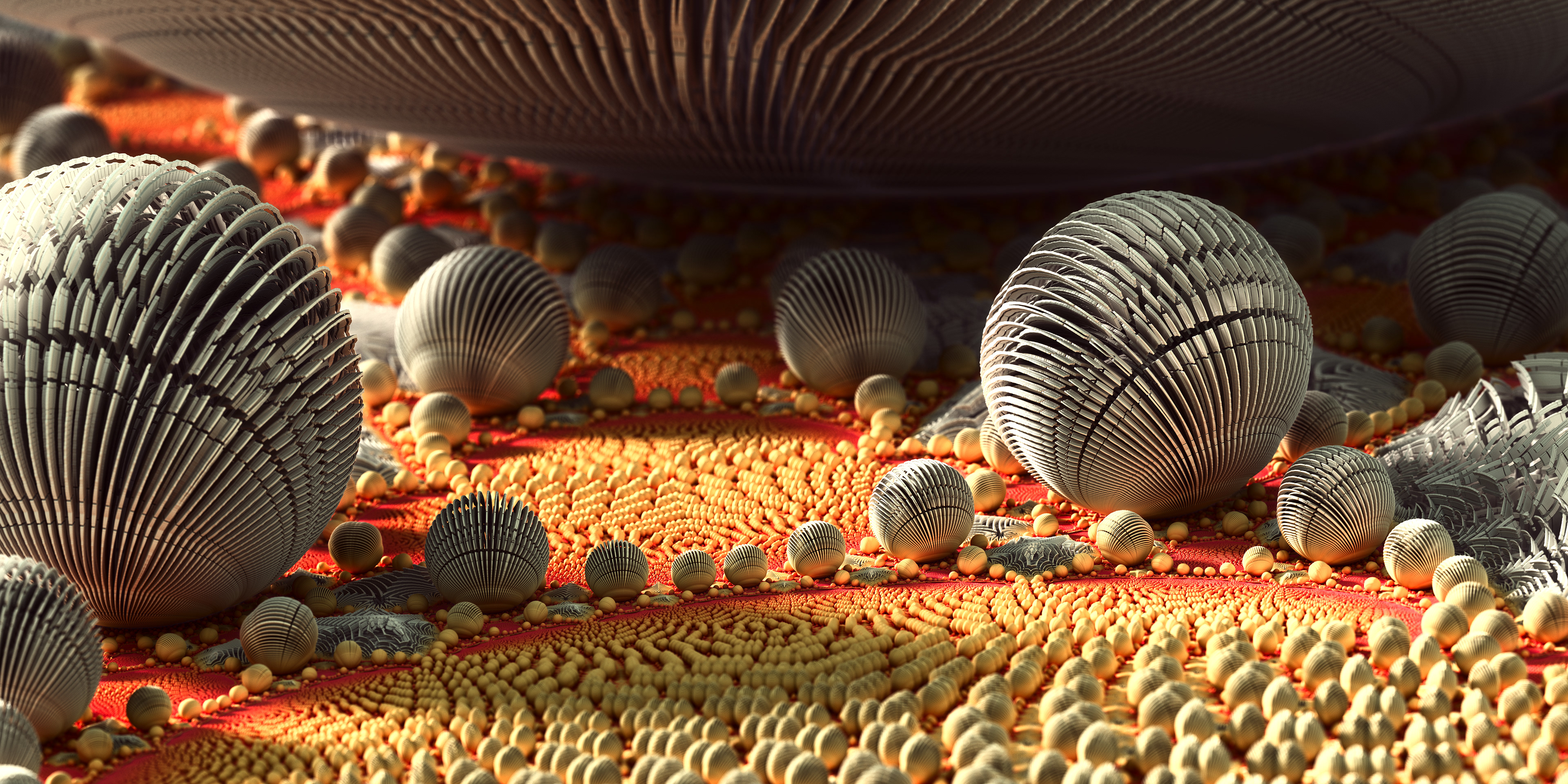 3DFractal061