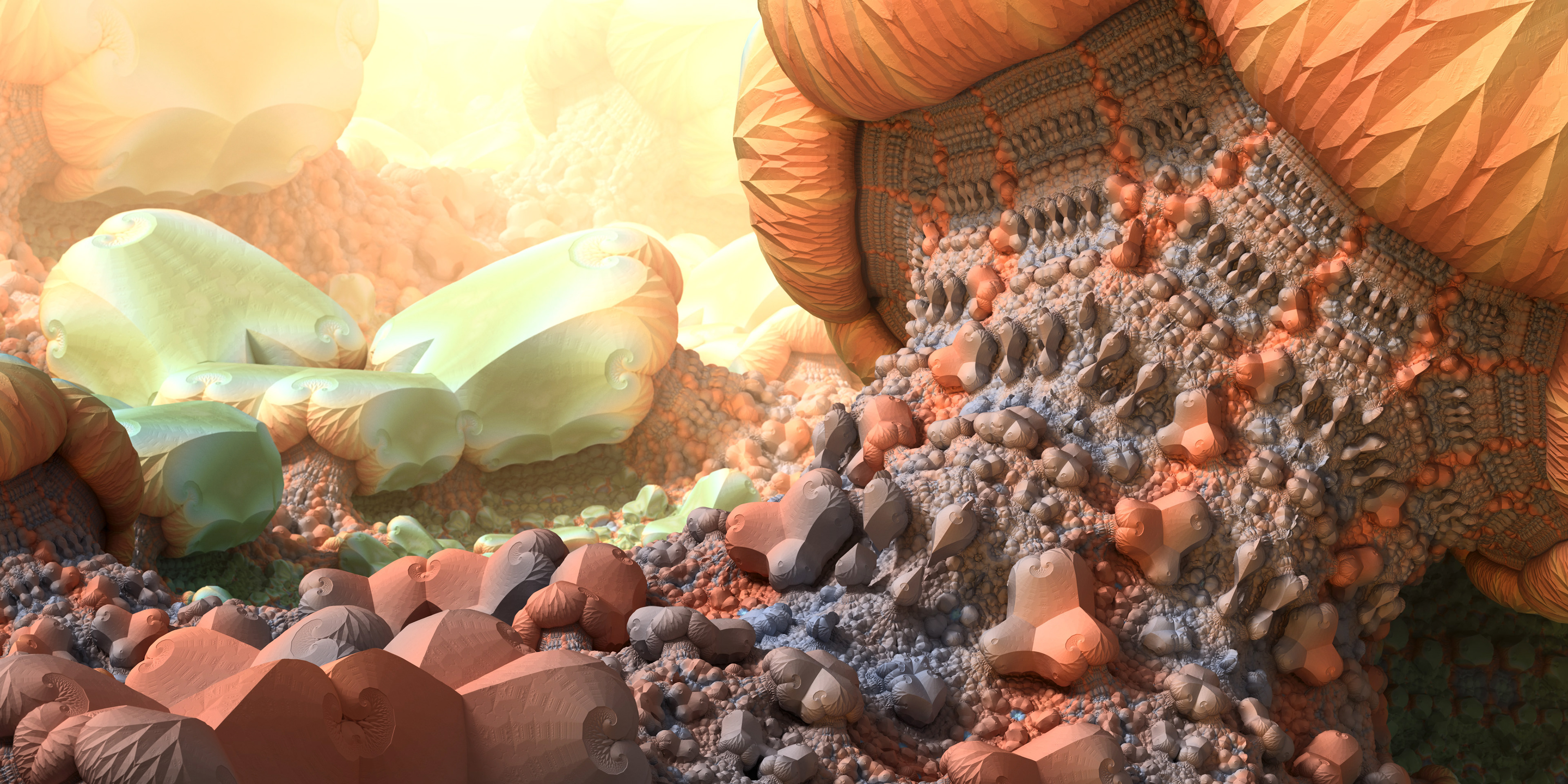 3DFractal082